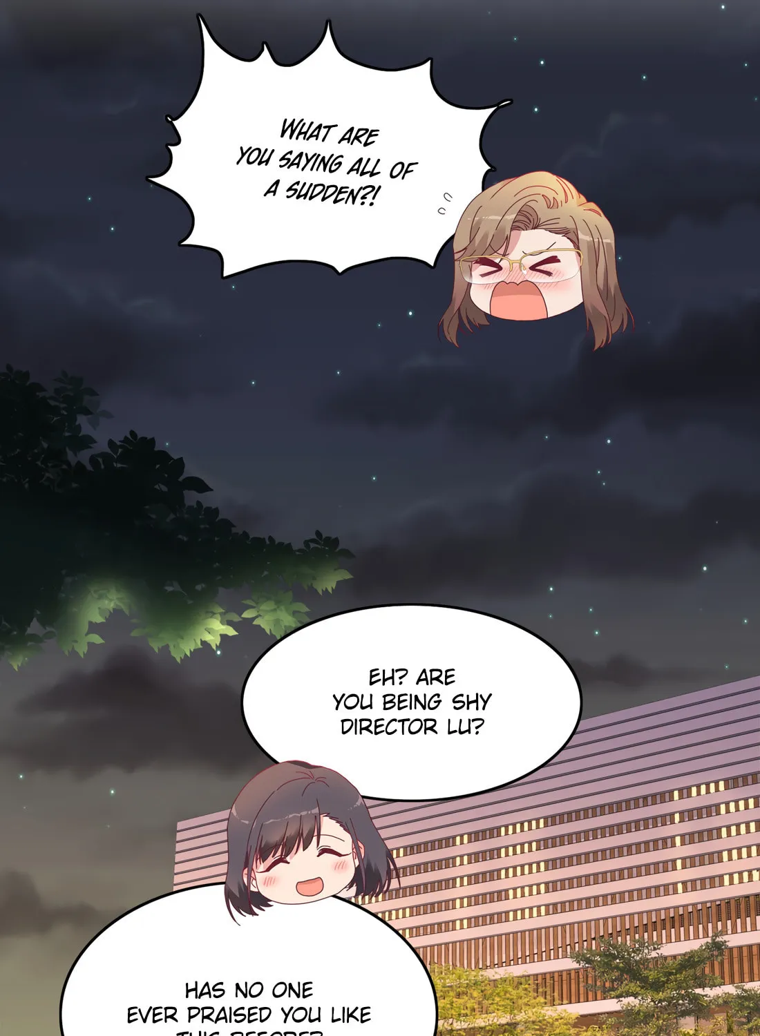 My Intern Bullied Me Again! Chapter 7 page 65 - 