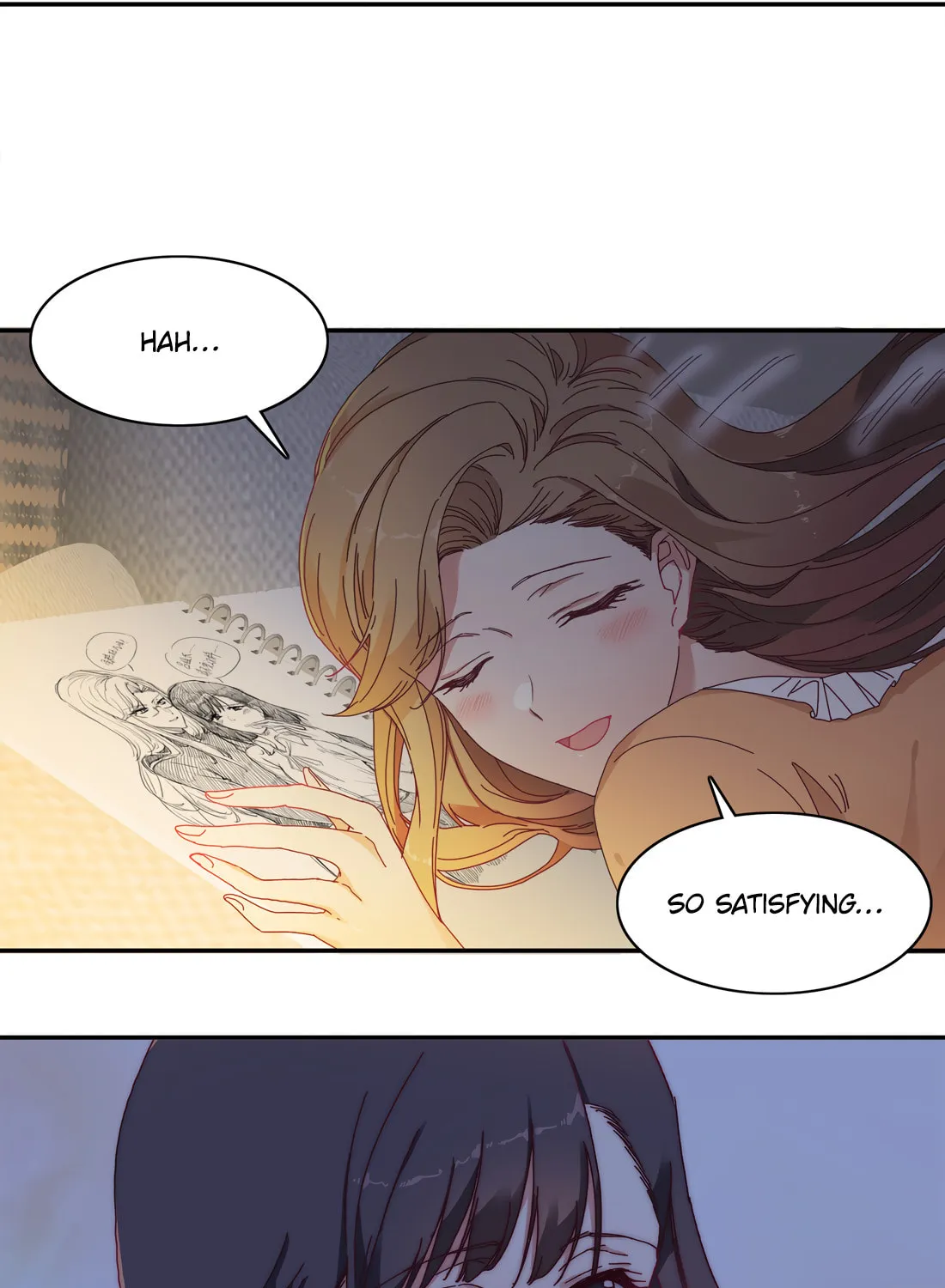 My Intern Bullied Me Again! Chapter 7 page 8 - 