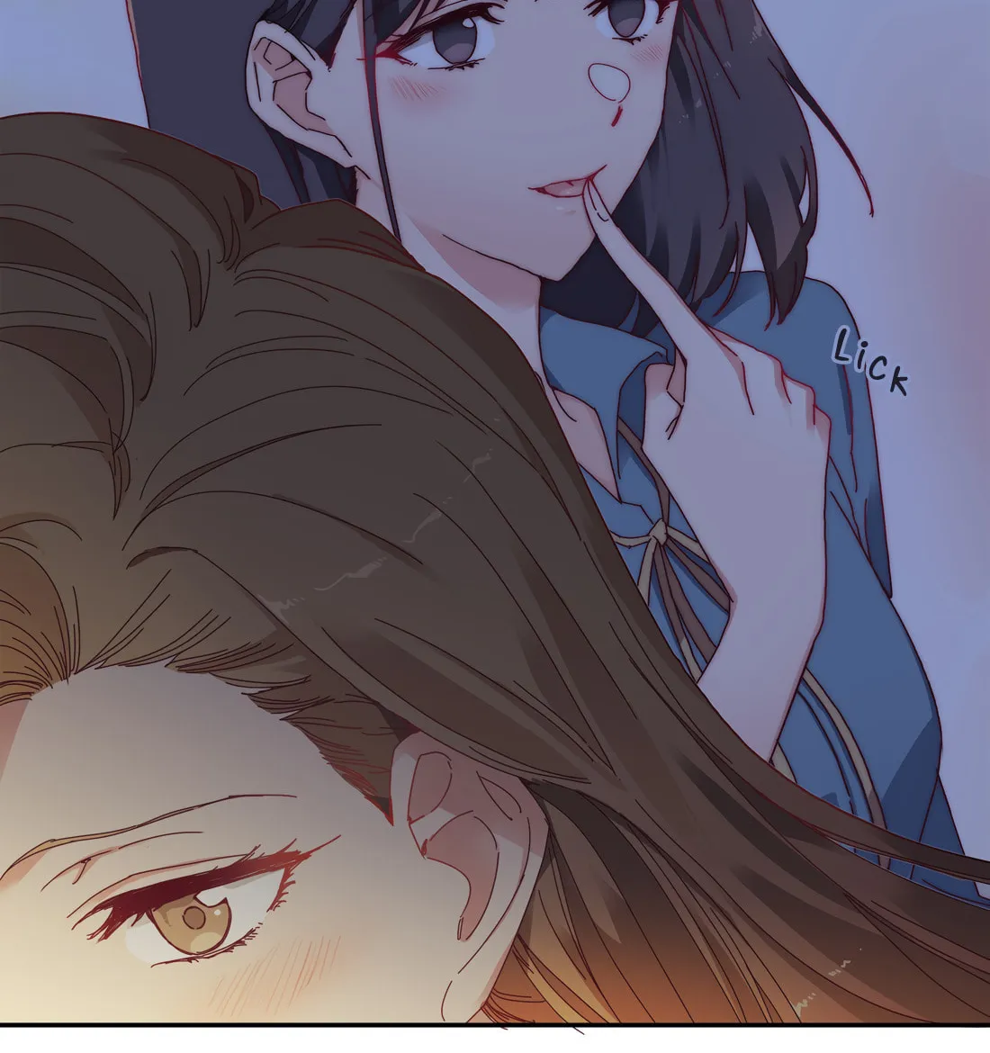My Intern Bullied Me Again! Chapter 7 page 9 - 