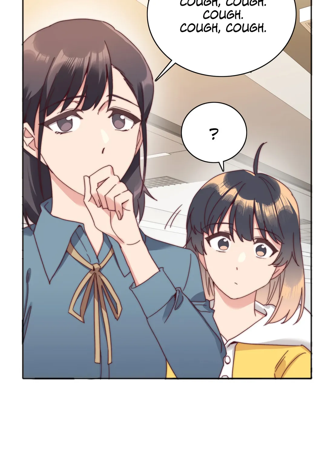 My Intern Bullied Me Again! Chapter 70 page 14 - 