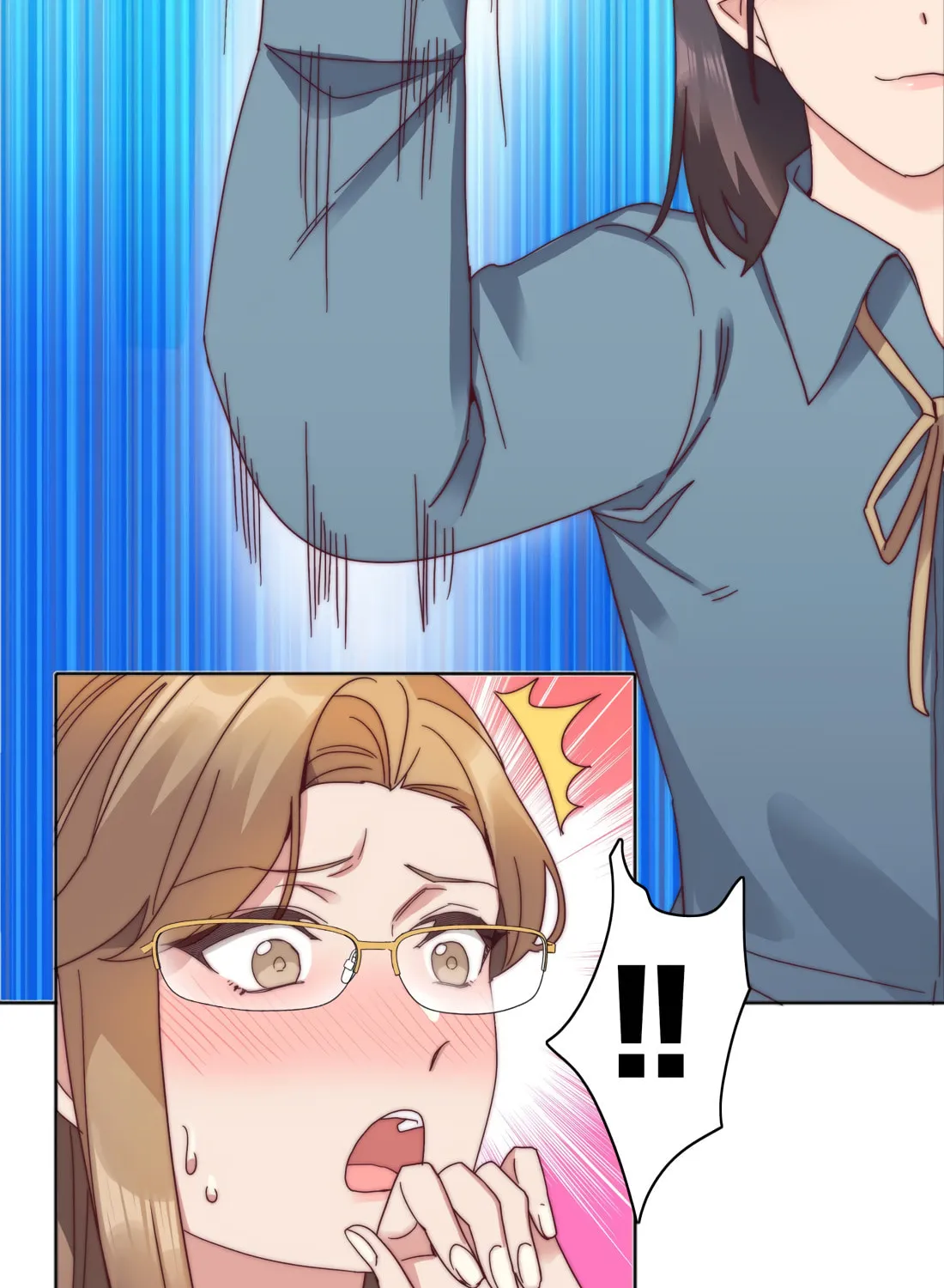 My Intern Bullied Me Again! Chapter 70 page 20 - 