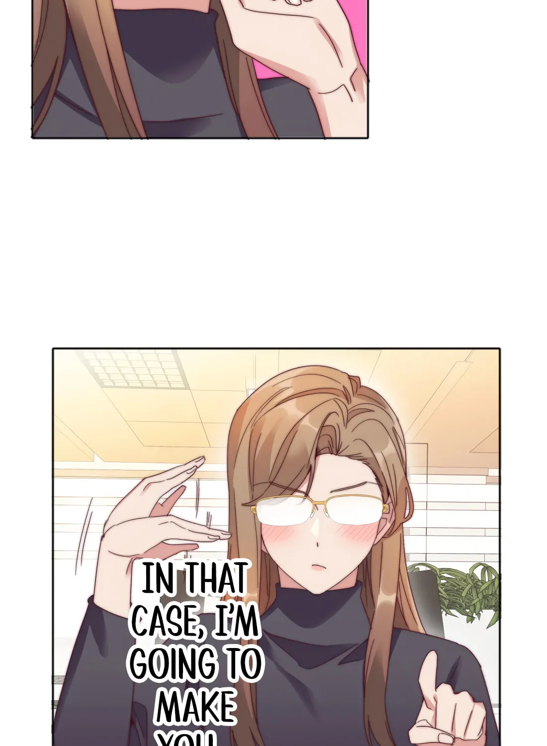 My Intern Bullied Me Again! Chapter 70 page 21 - 