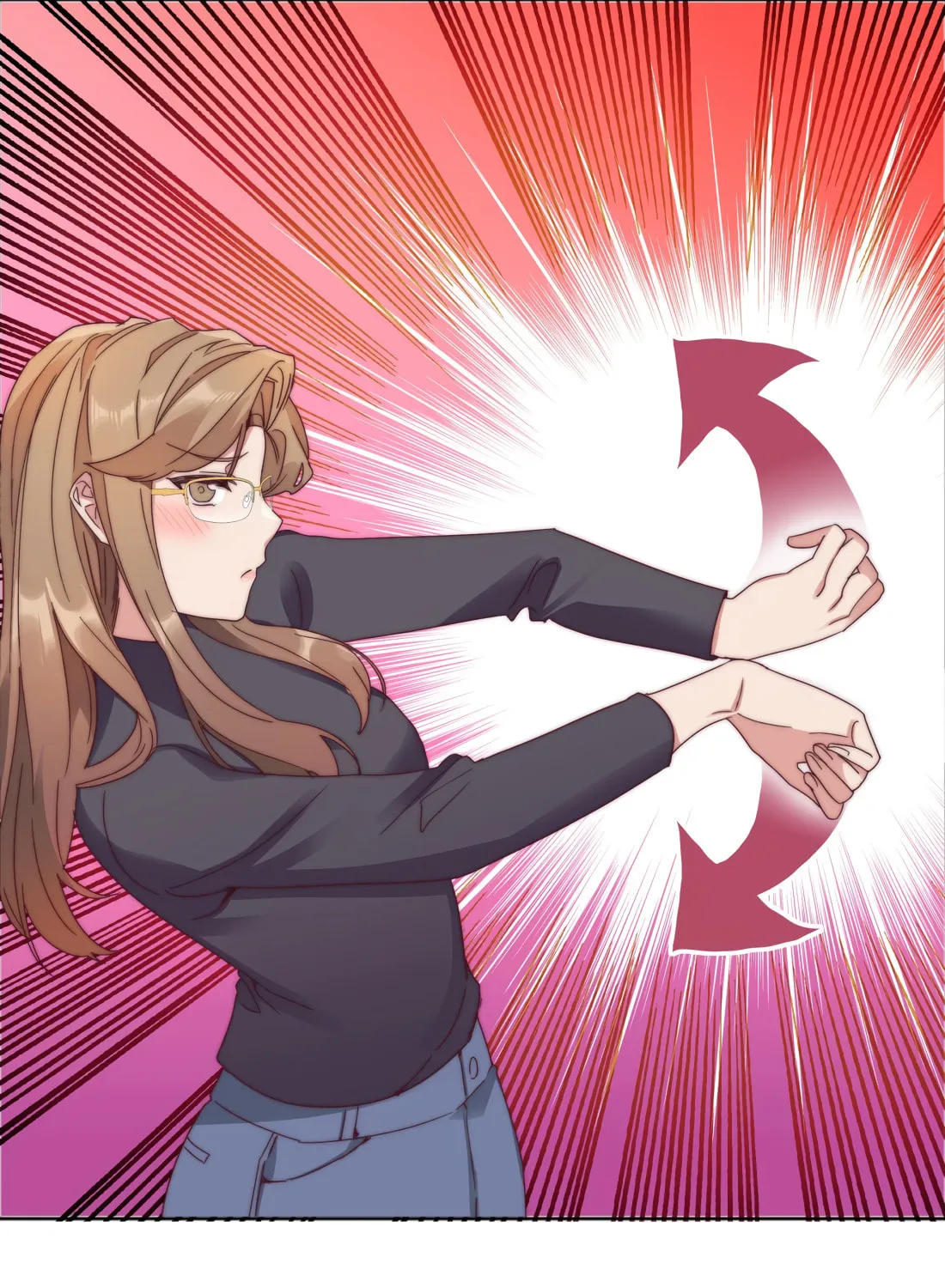 My Intern Bullied Me Again! Chapter 70 page 23 - 