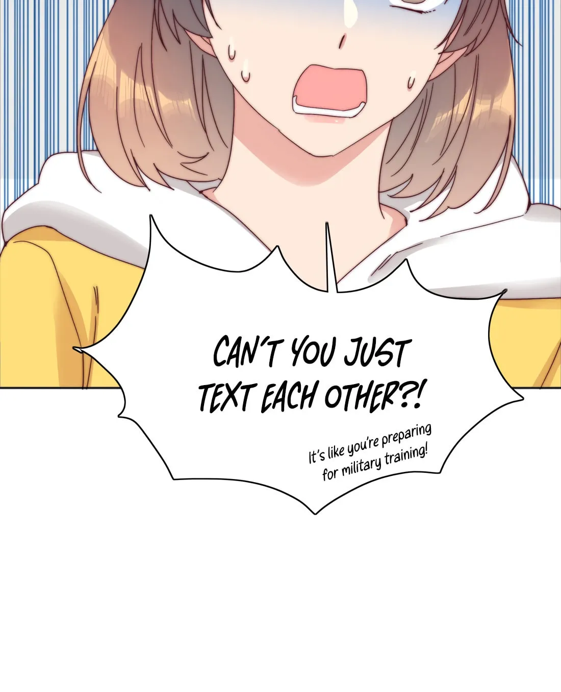 My Intern Bullied Me Again! Chapter 70 page 27 - 