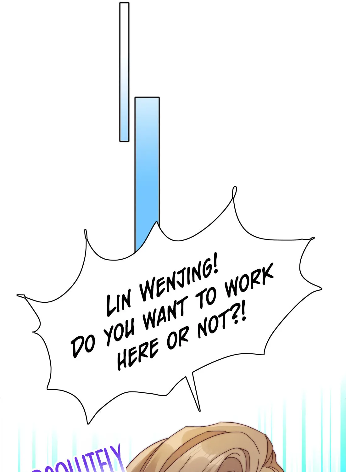 My Intern Bullied Me Again! Chapter 70 page 28 - 