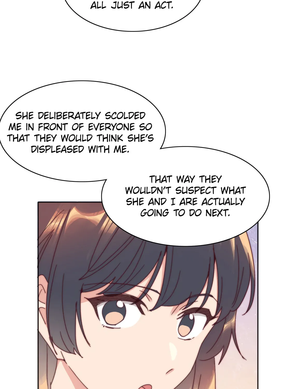 My Intern Bullied Me Again! Chapter 70 page 34 - 