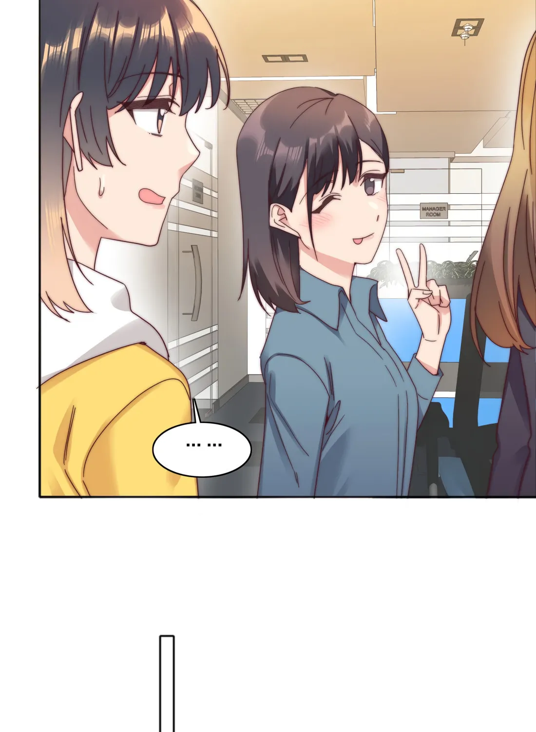 My Intern Bullied Me Again! Chapter 70 page 40 - 