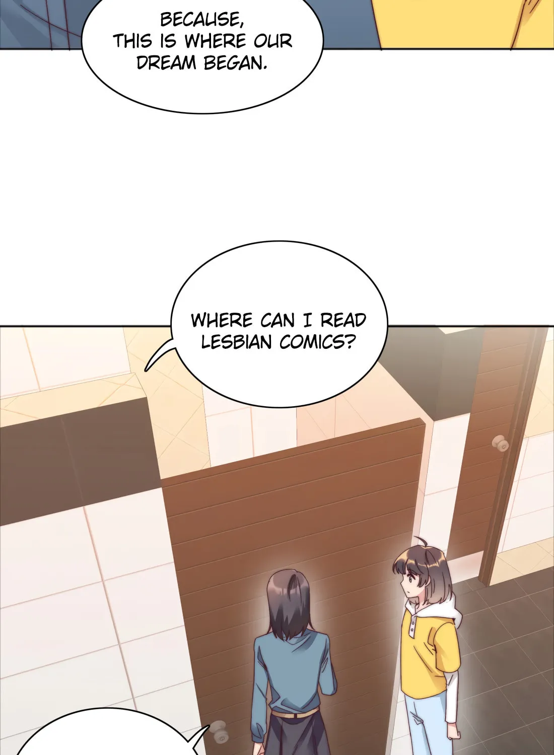 My Intern Bullied Me Again! Chapter 70 page 45 - 