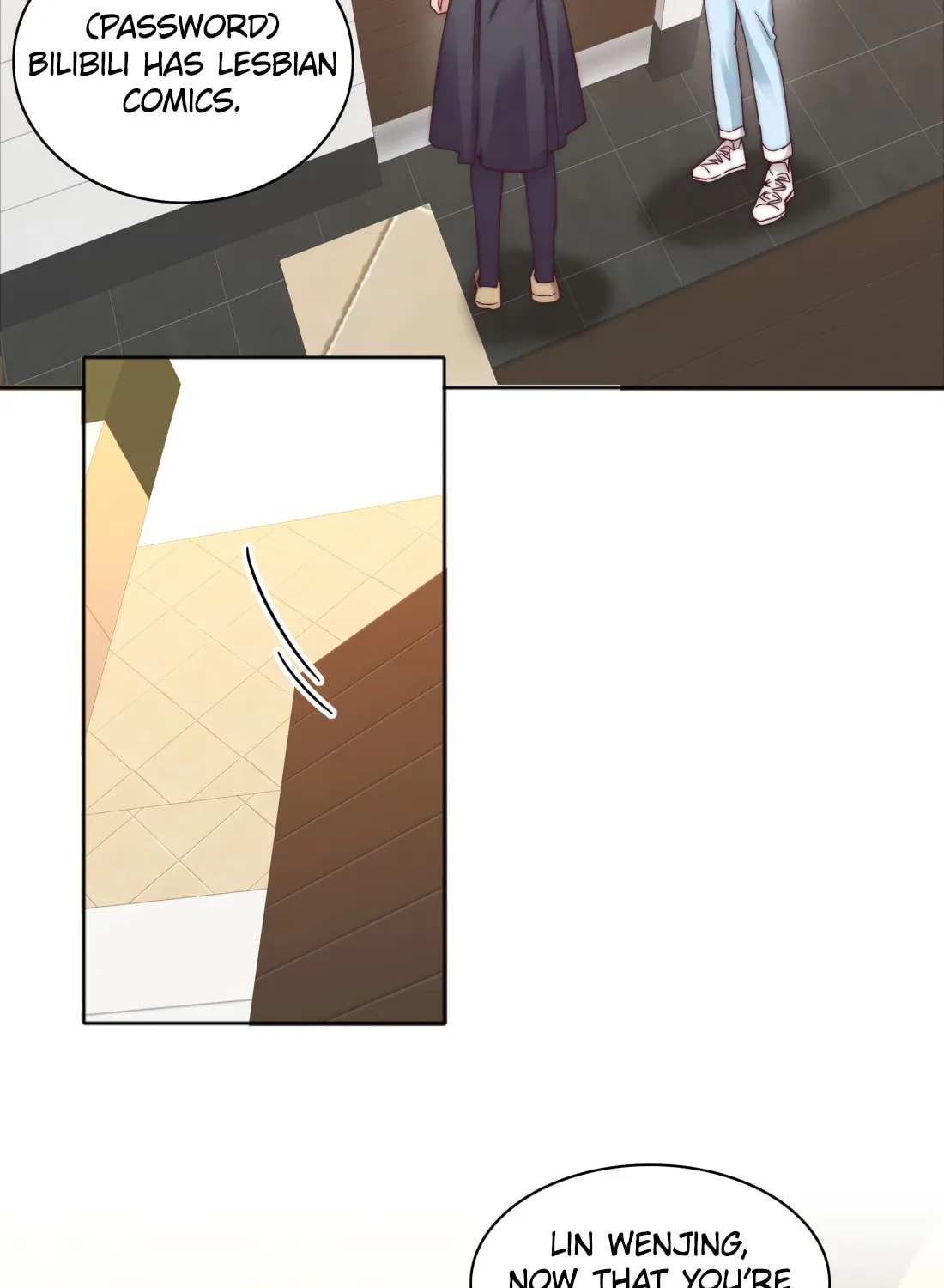 My Intern Bullied Me Again! Chapter 70 page 46 - 