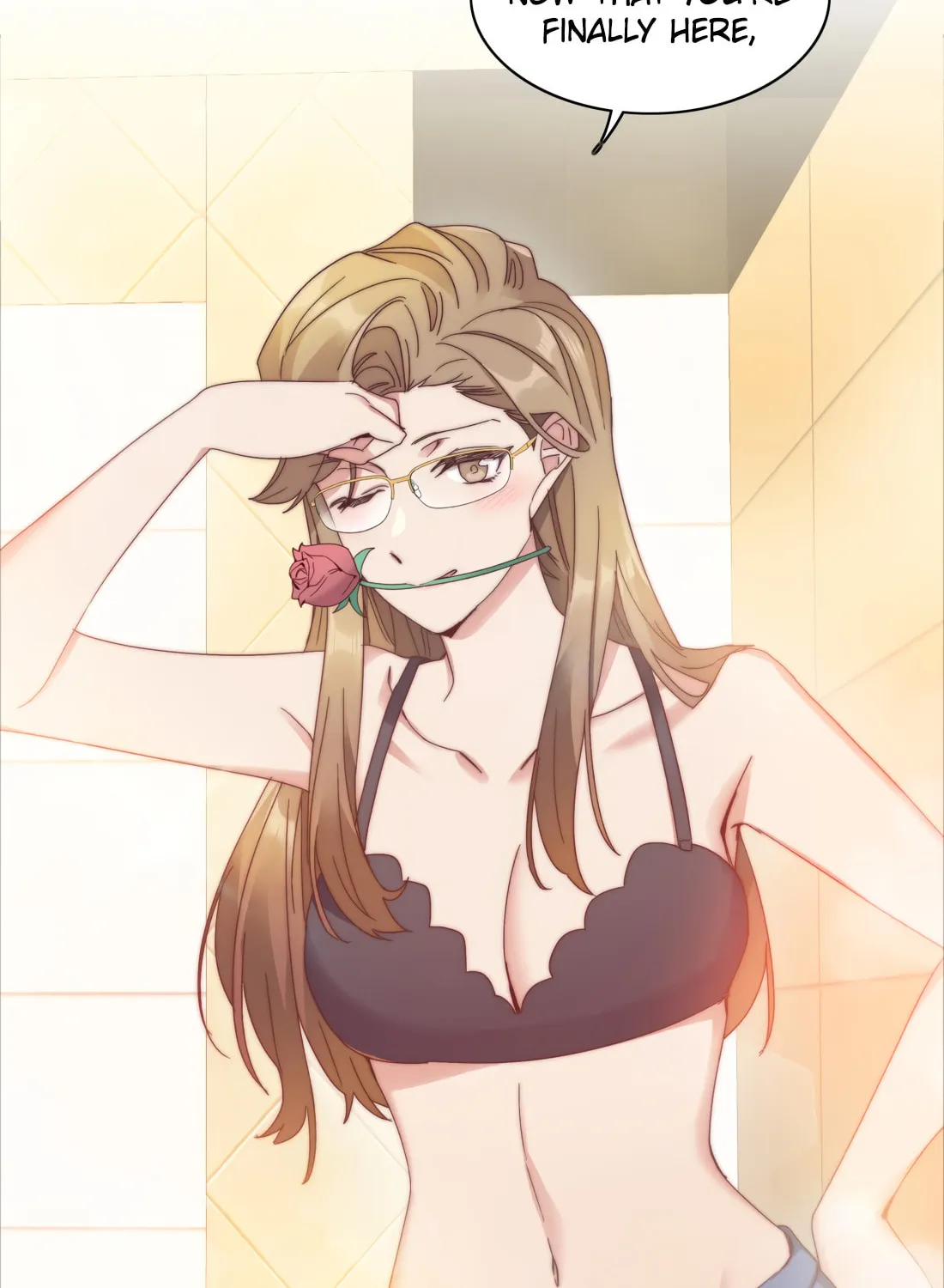 My Intern Bullied Me Again! Chapter 70 page 47 - 