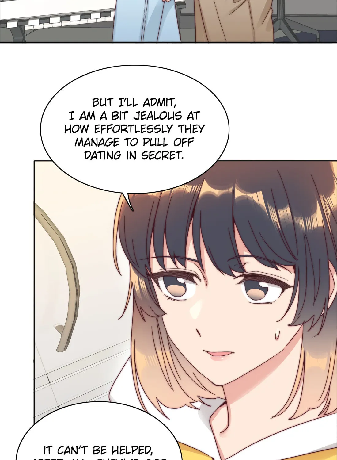 My Intern Bullied Me Again! Chapter 70 page 53 - 