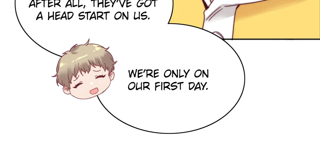 My Intern Bullied Me Again! Chapter 70 page 54 - 