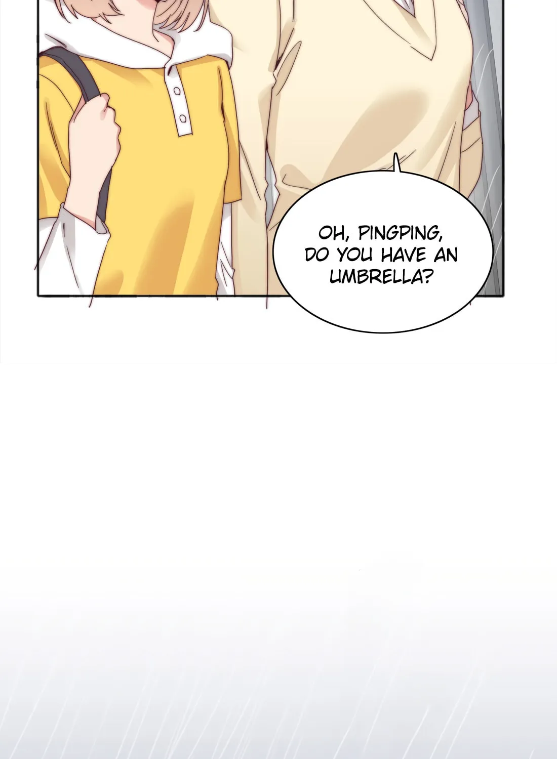 My Intern Bullied Me Again! Chapter 70 page 56 - 