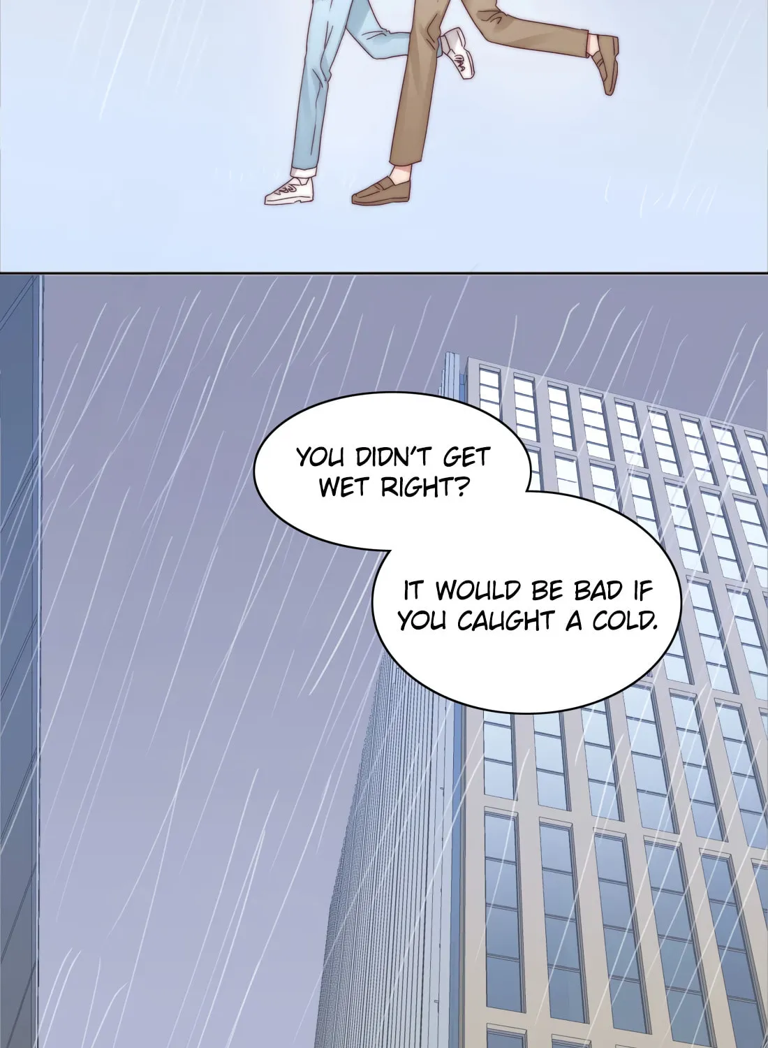 My Intern Bullied Me Again! Chapter 70 page 58 - 