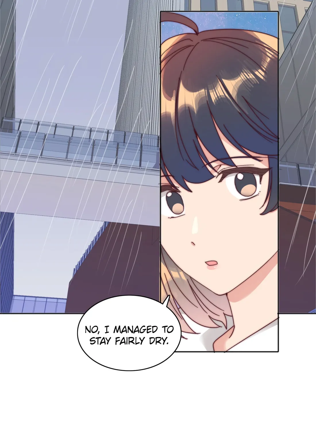 My Intern Bullied Me Again! Chapter 70 page 59 - 