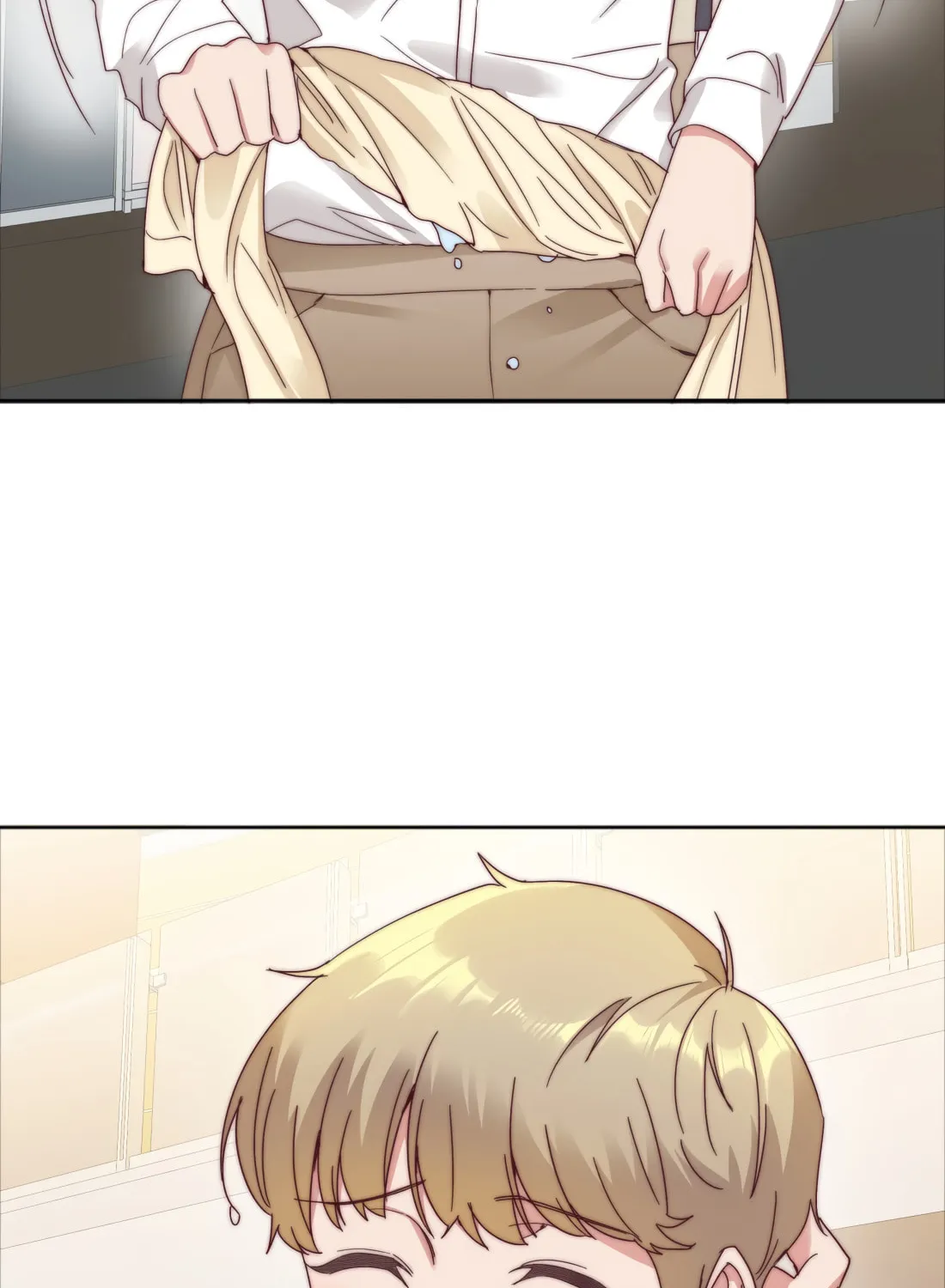 My Intern Bullied Me Again! Chapter 70 page 62 - 