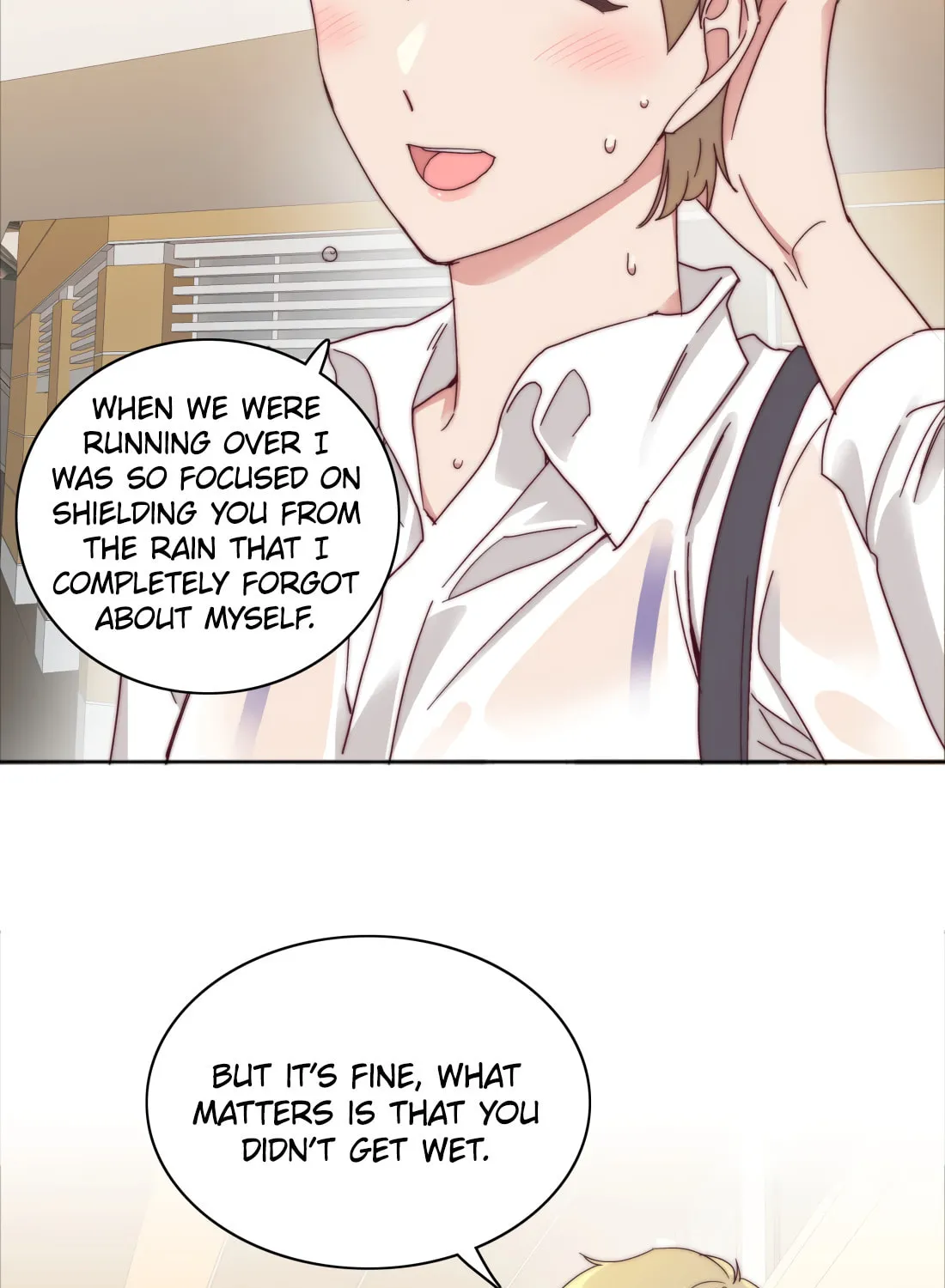 My Intern Bullied Me Again! Chapter 70 page 63 - 