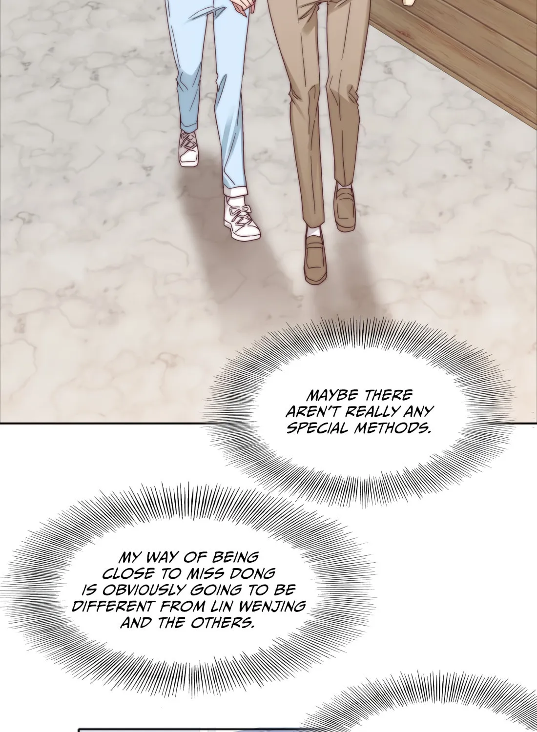 My Intern Bullied Me Again! Chapter 70 page 67 - 