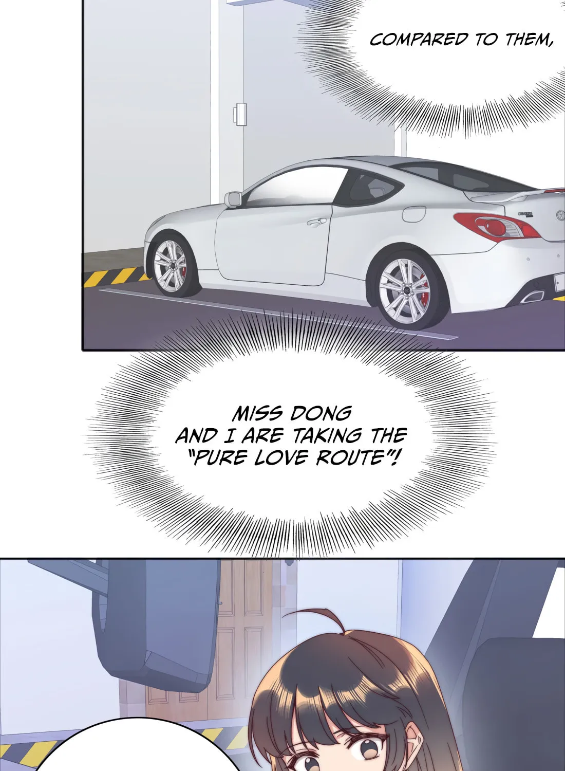 My Intern Bullied Me Again! Chapter 70 page 68 - 