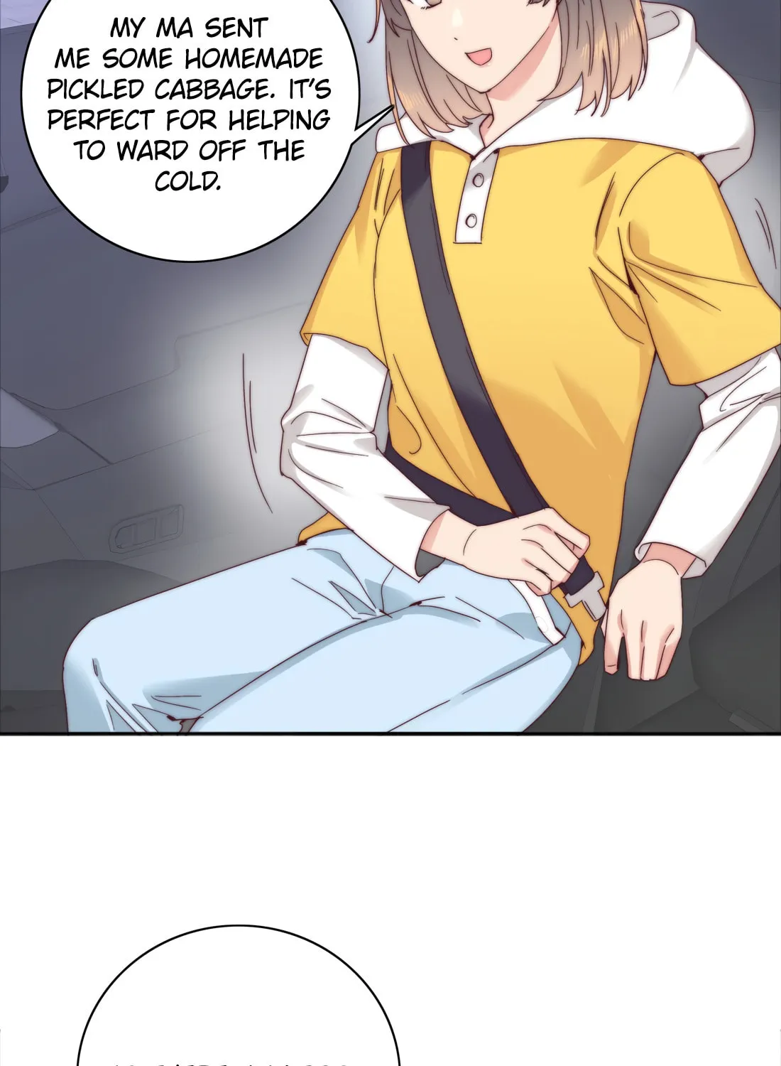 My Intern Bullied Me Again! Chapter 70 page 69 - 