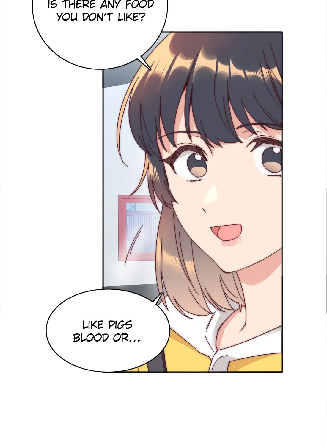 My Intern Bullied Me Again! Chapter 70 page 70 - 
