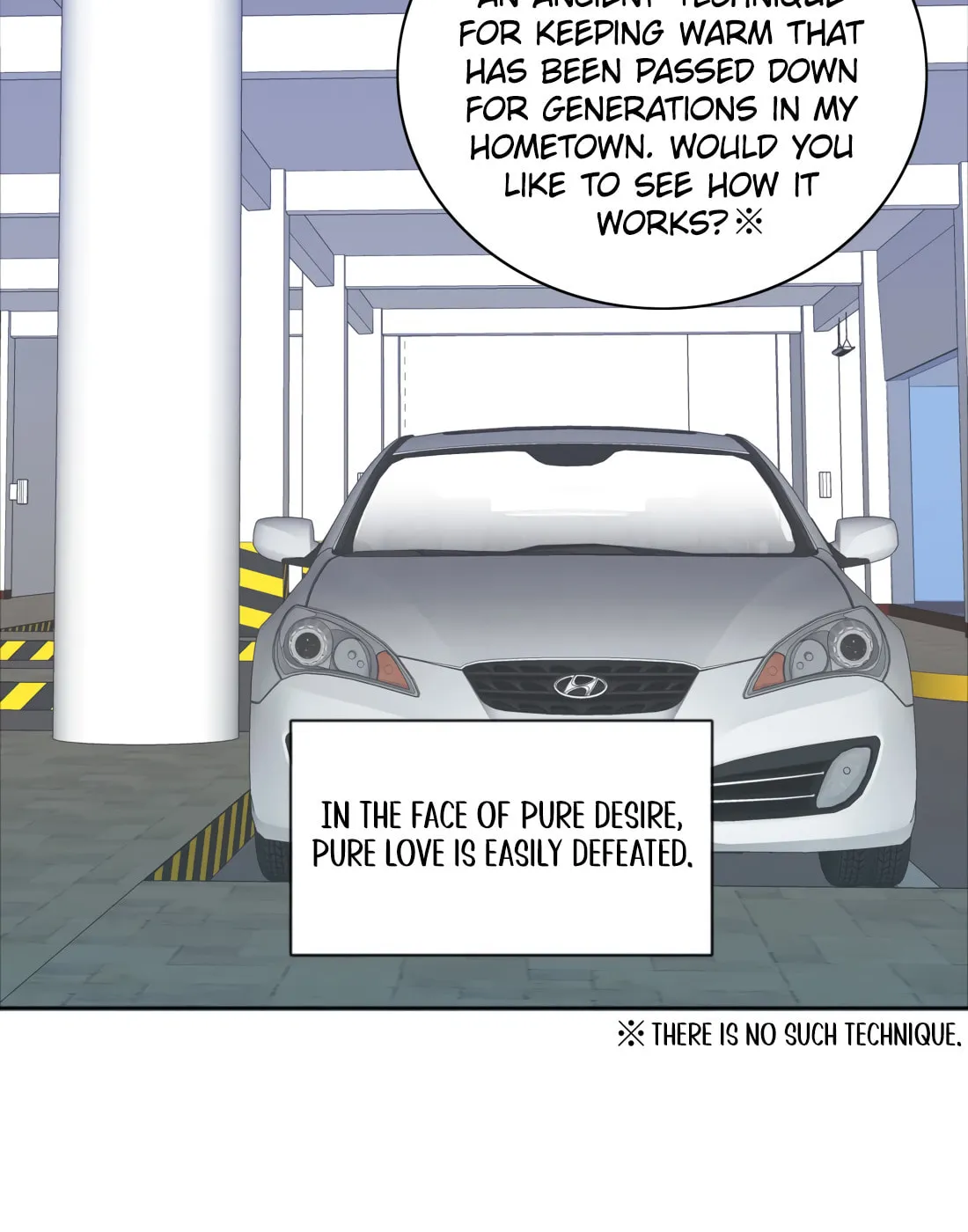 My Intern Bullied Me Again! Chapter 70 page 75 - 