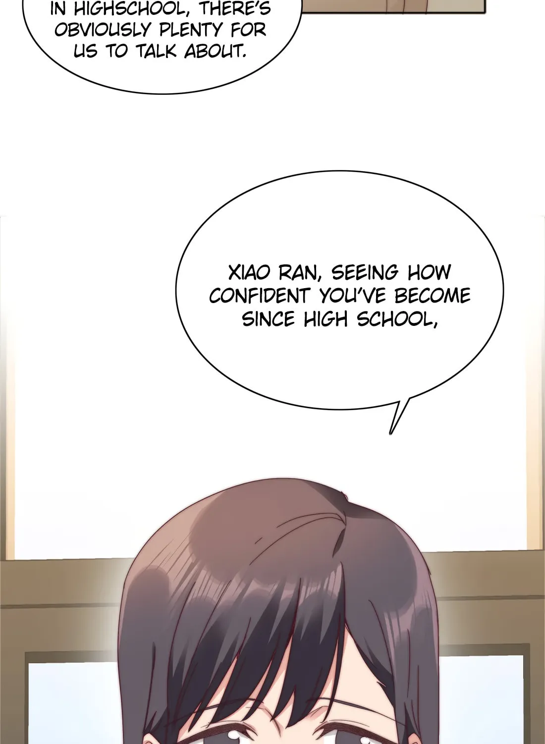 My Intern Bullied Me Again! Chapter 71 page 22 - 