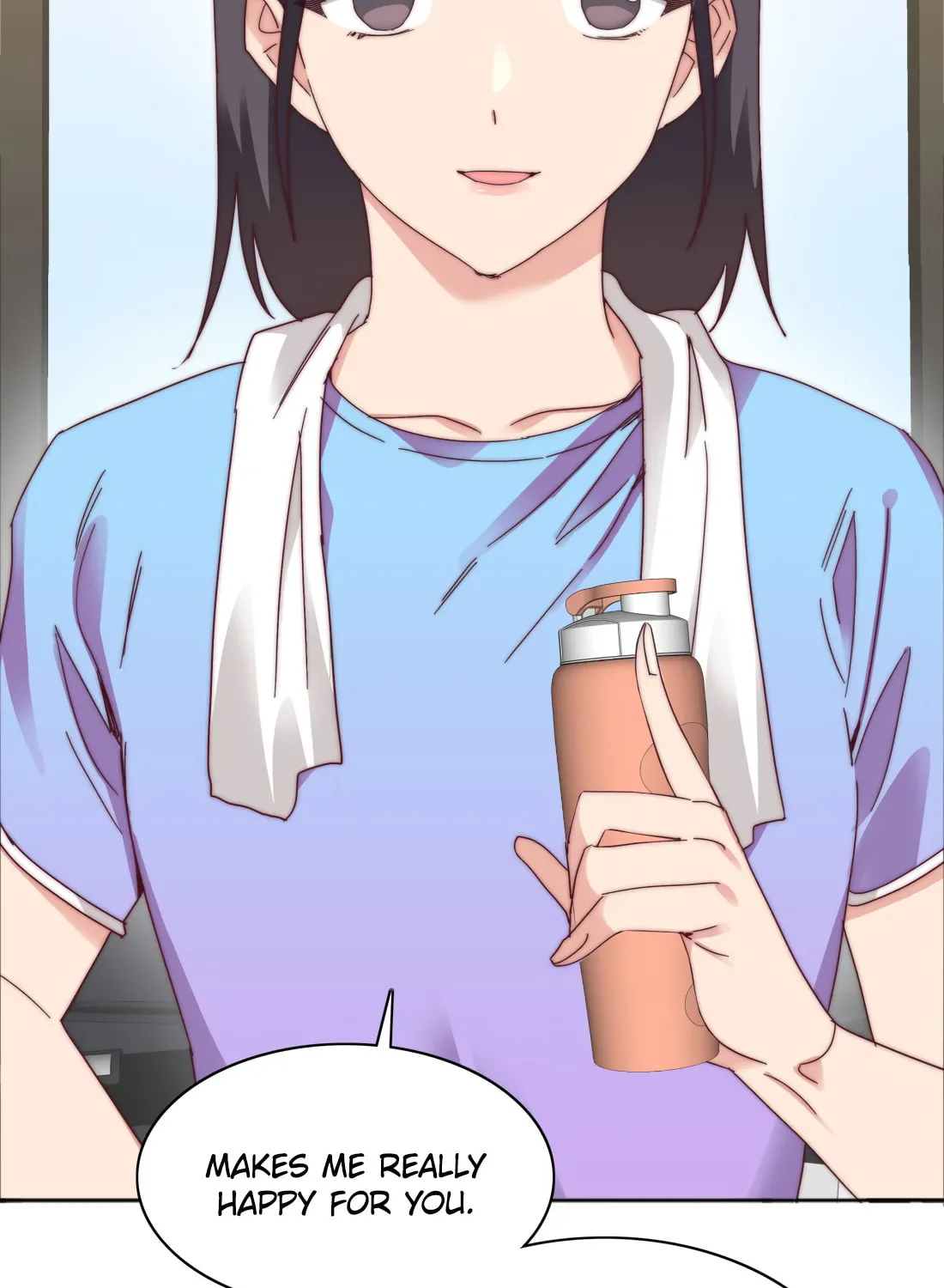 My Intern Bullied Me Again! Chapter 71 page 23 - 