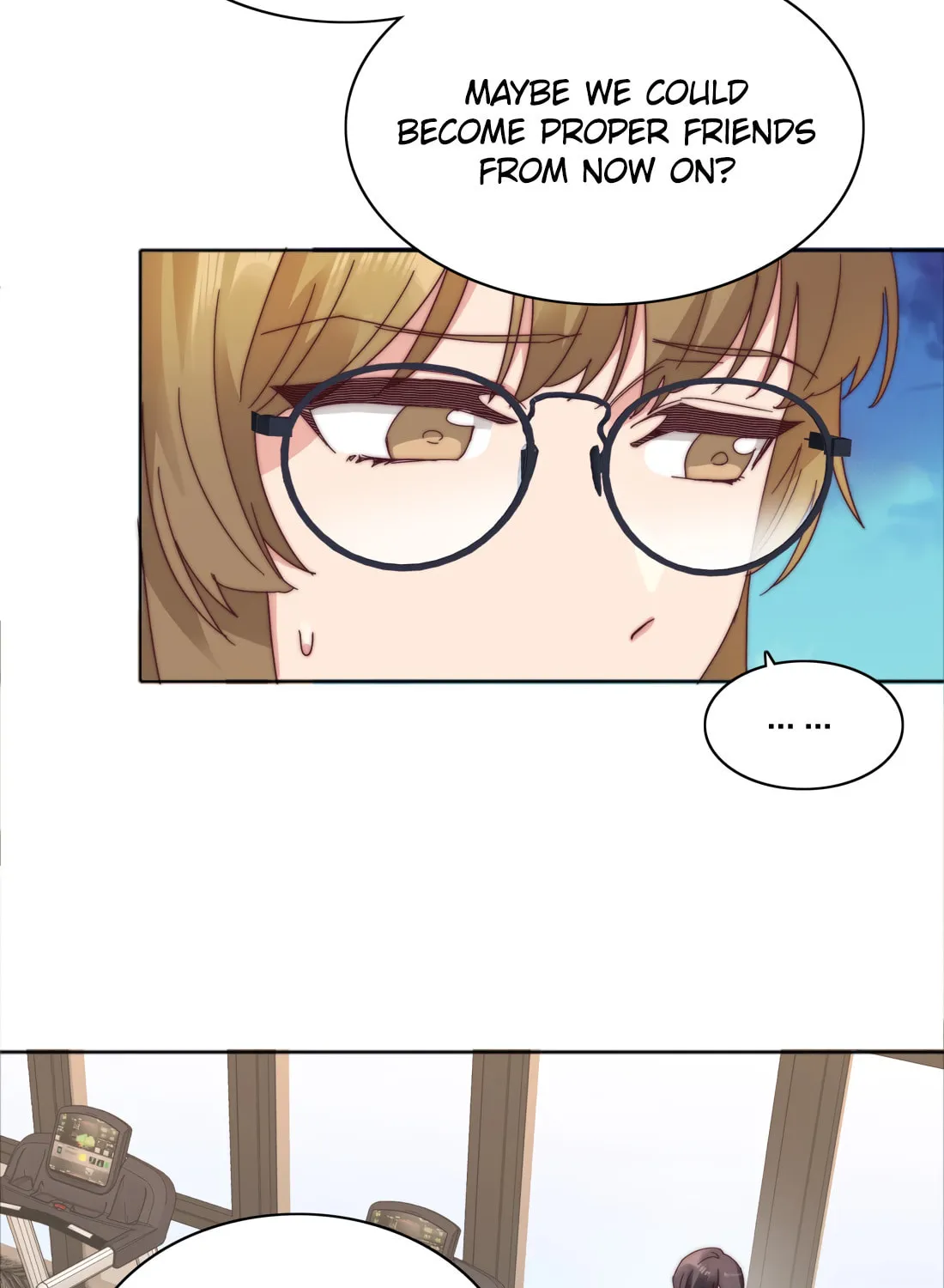 My Intern Bullied Me Again! Chapter 71 page 24 - 