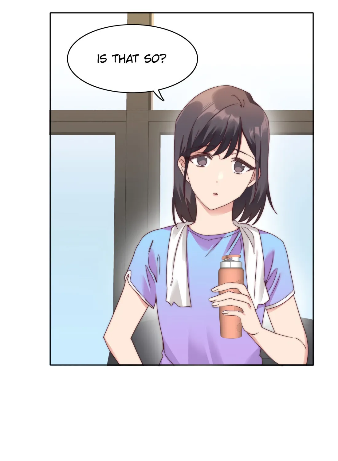 My Intern Bullied Me Again! Chapter 71 page 27 - 