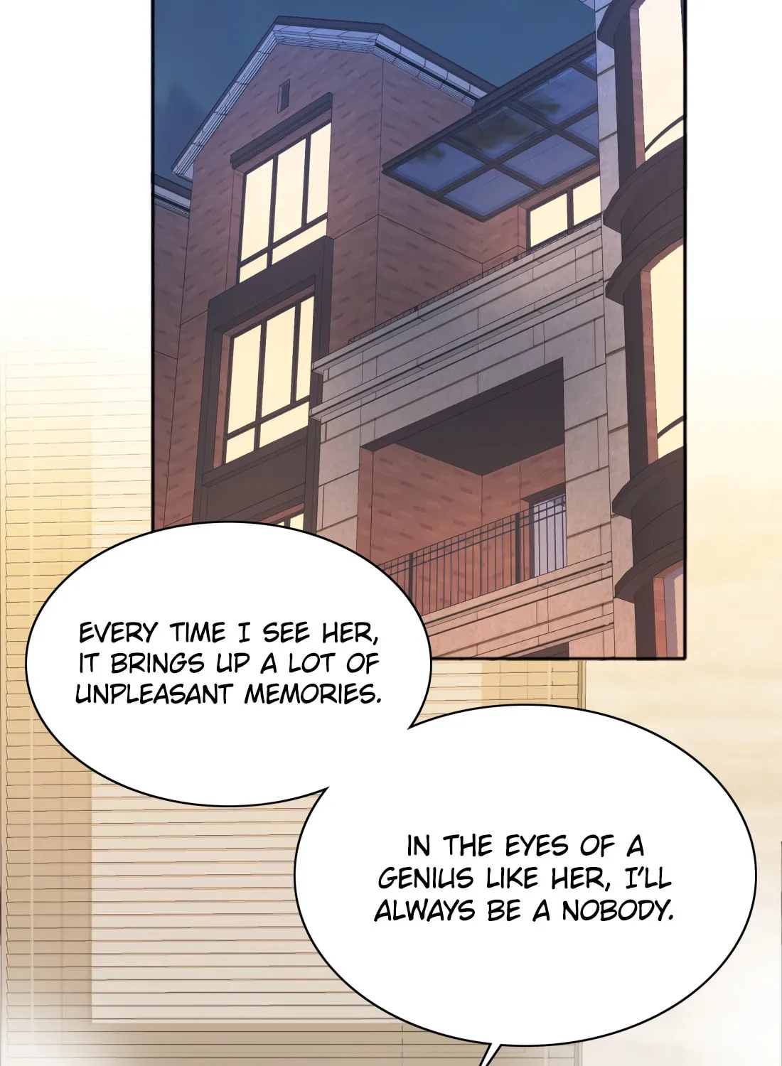 My Intern Bullied Me Again! Chapter 71 page 29 - 