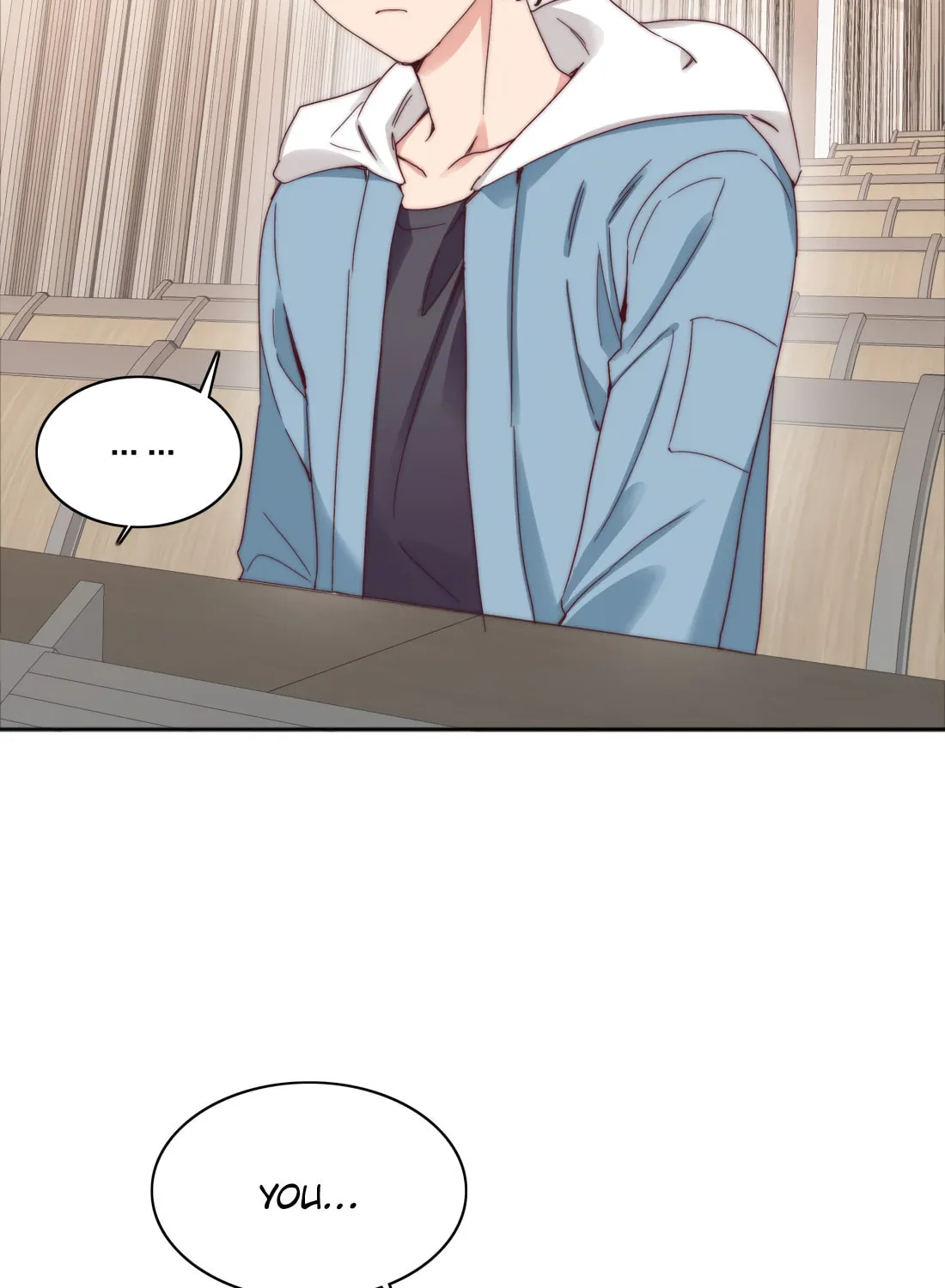 My Intern Bullied Me Again! Chapter 71 page 4 - 