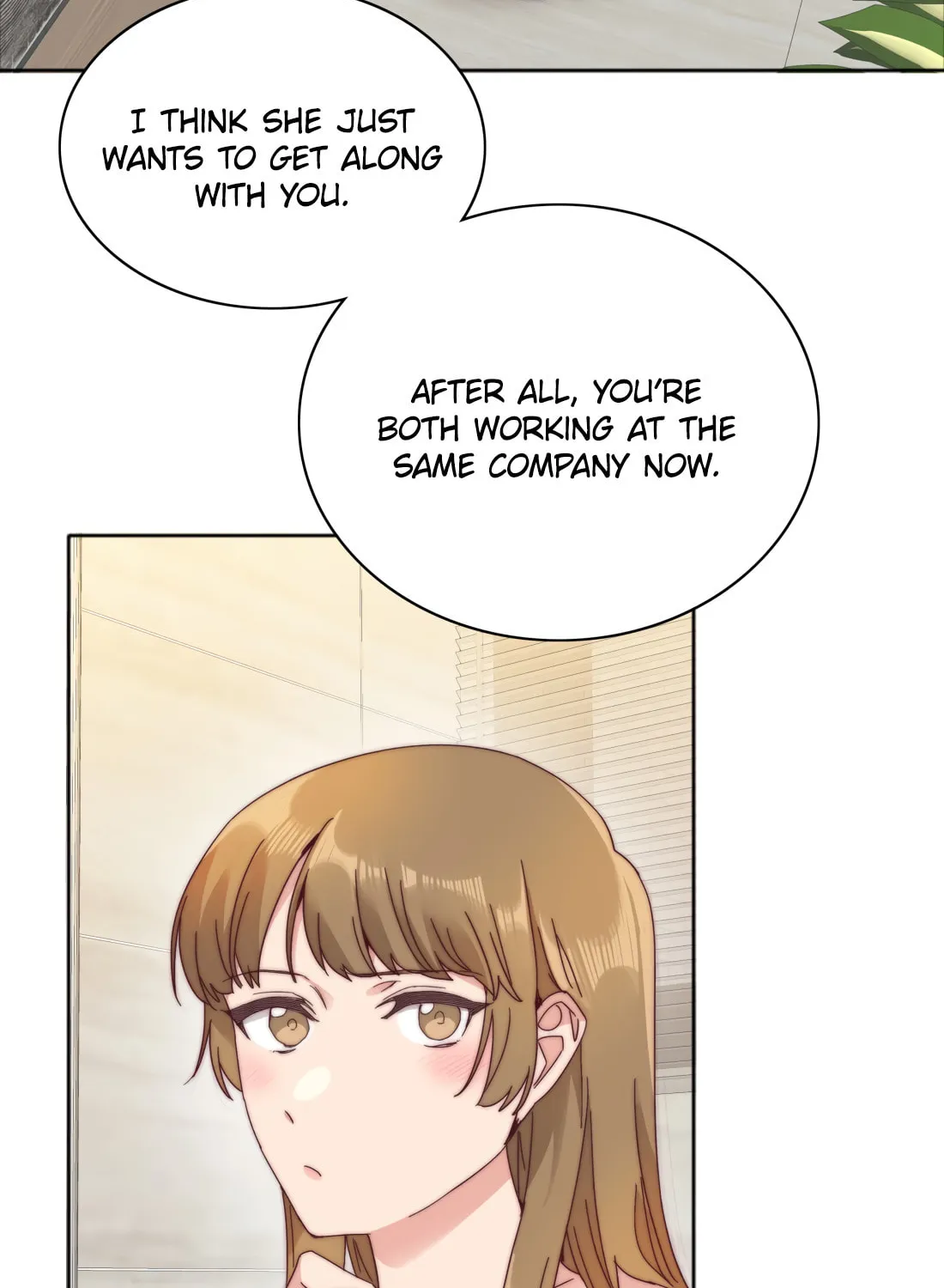 My Intern Bullied Me Again! Chapter 71 page 32 - 