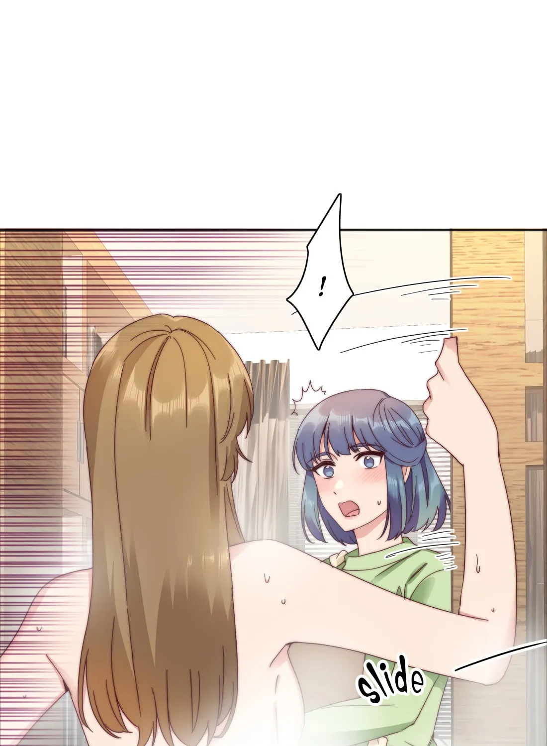 My Intern Bullied Me Again! Chapter 71 page 34 - 