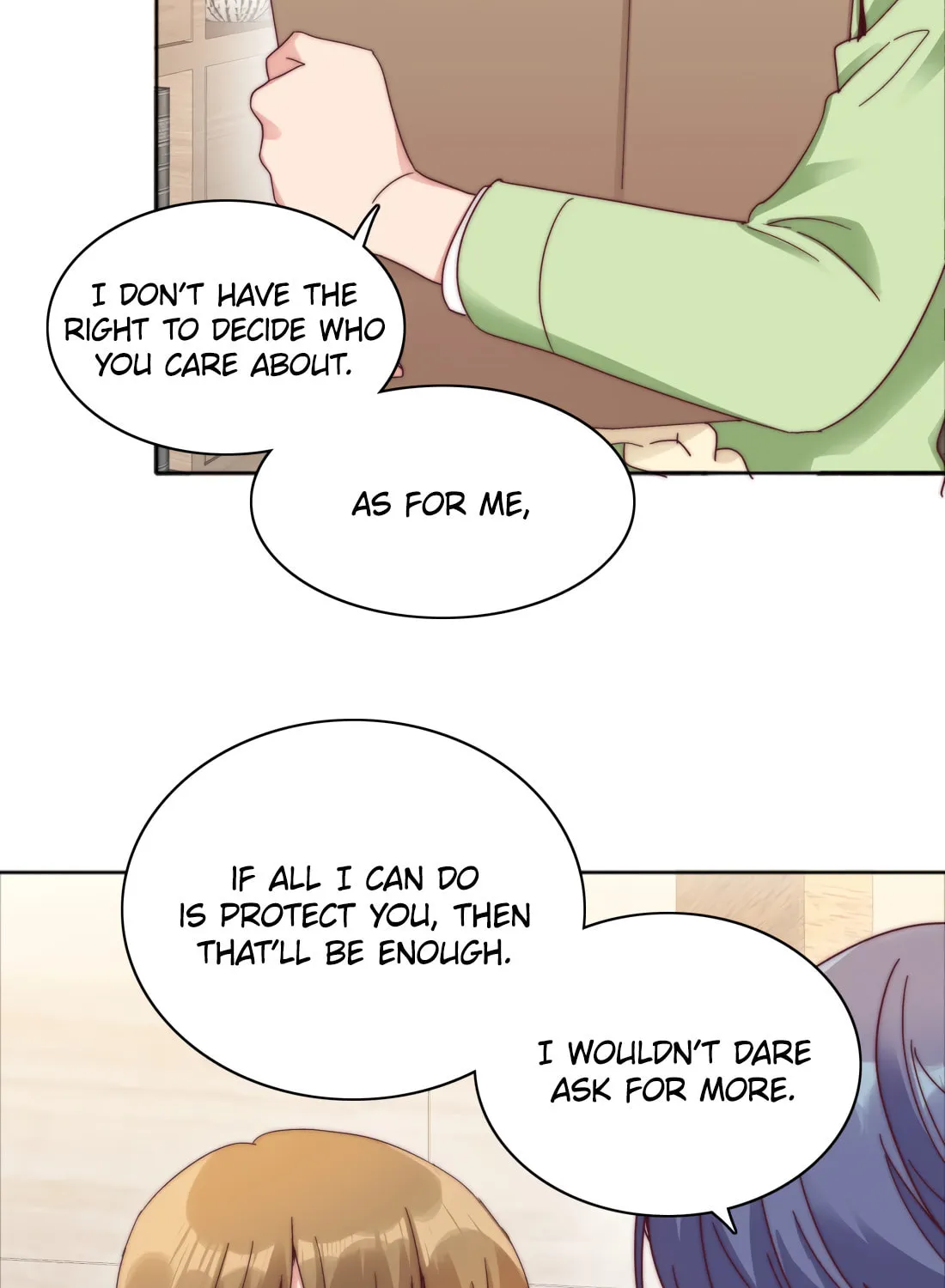My Intern Bullied Me Again! Chapter 71 page 37 - 