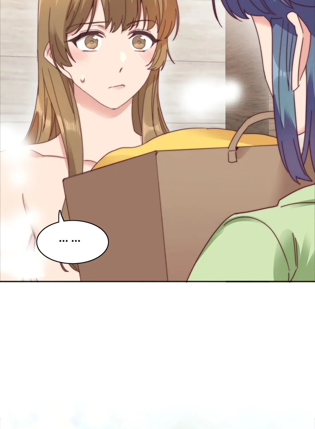 My Intern Bullied Me Again! Chapter 71 page 38 - 