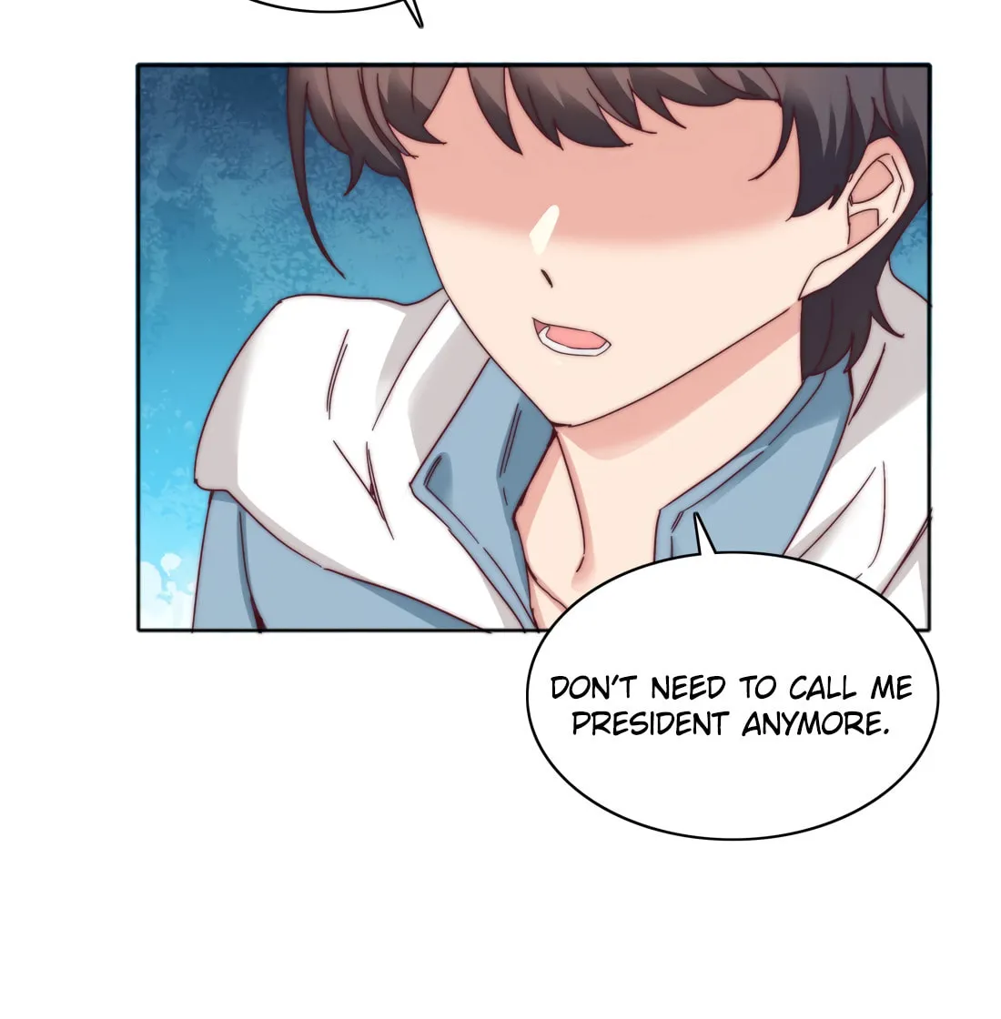 My Intern Bullied Me Again! Chapter 71 page 5 - 