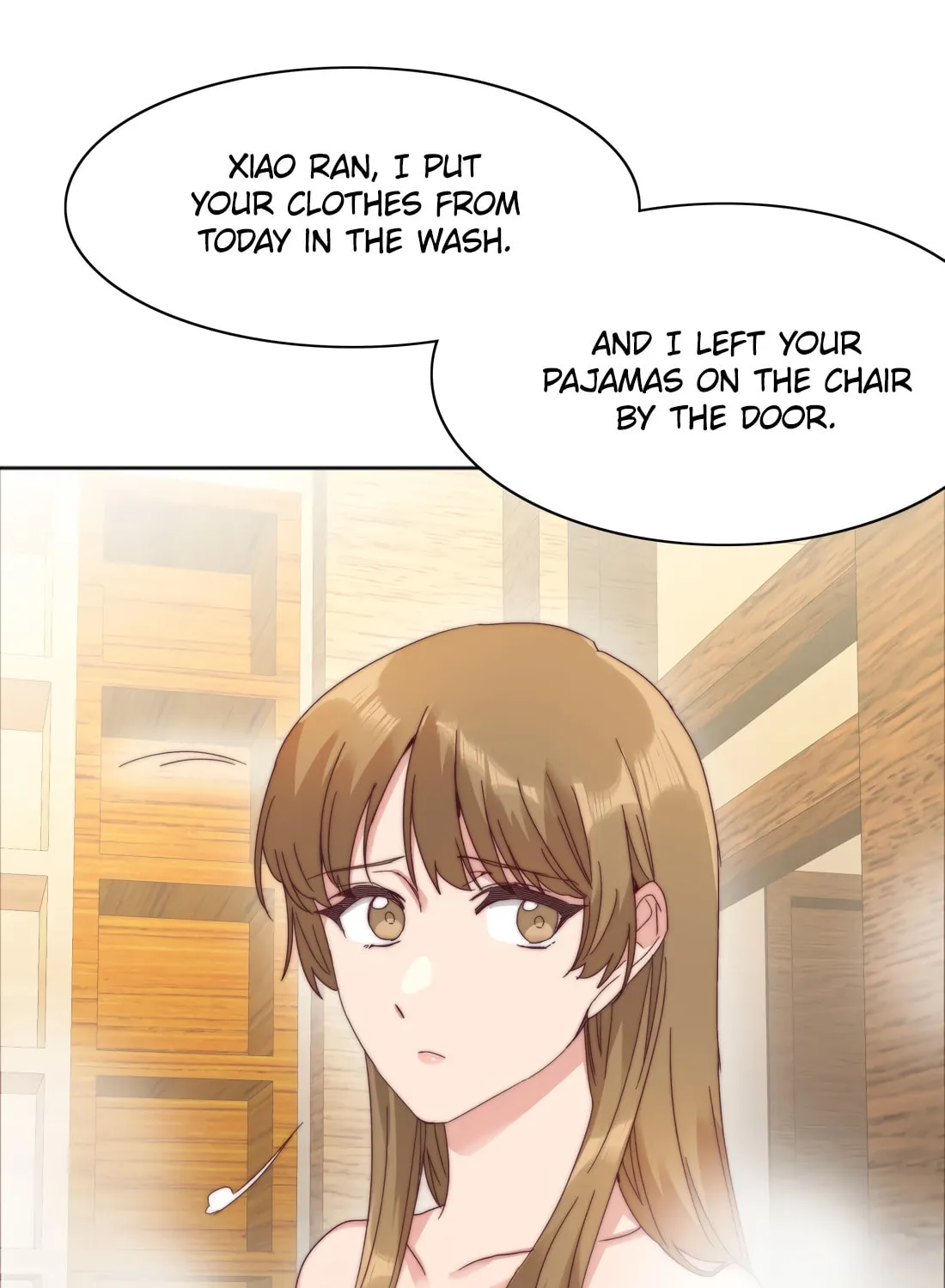 My Intern Bullied Me Again! Chapter 71 page 42 - 