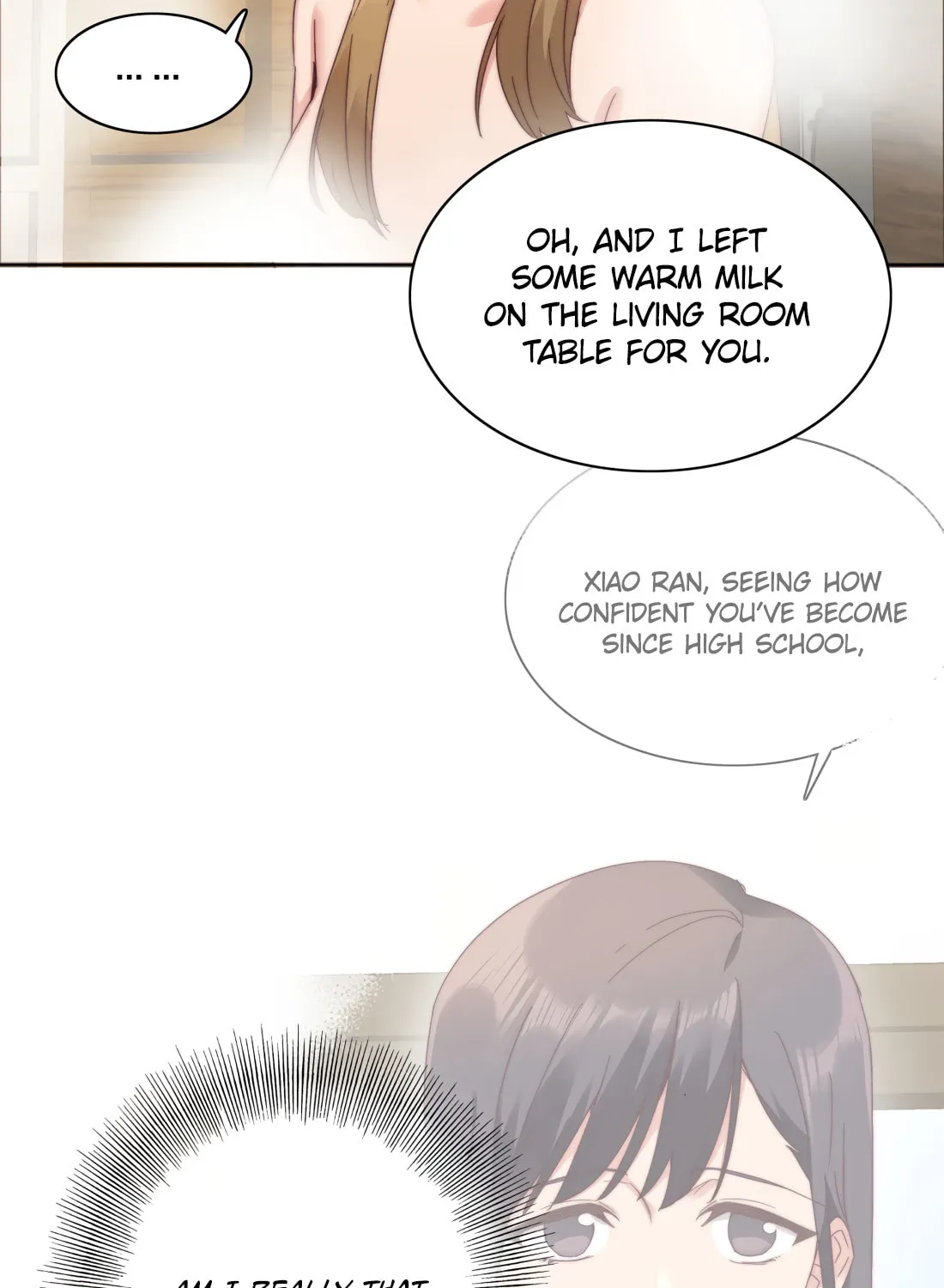 My Intern Bullied Me Again! Chapter 71 page 43 - 