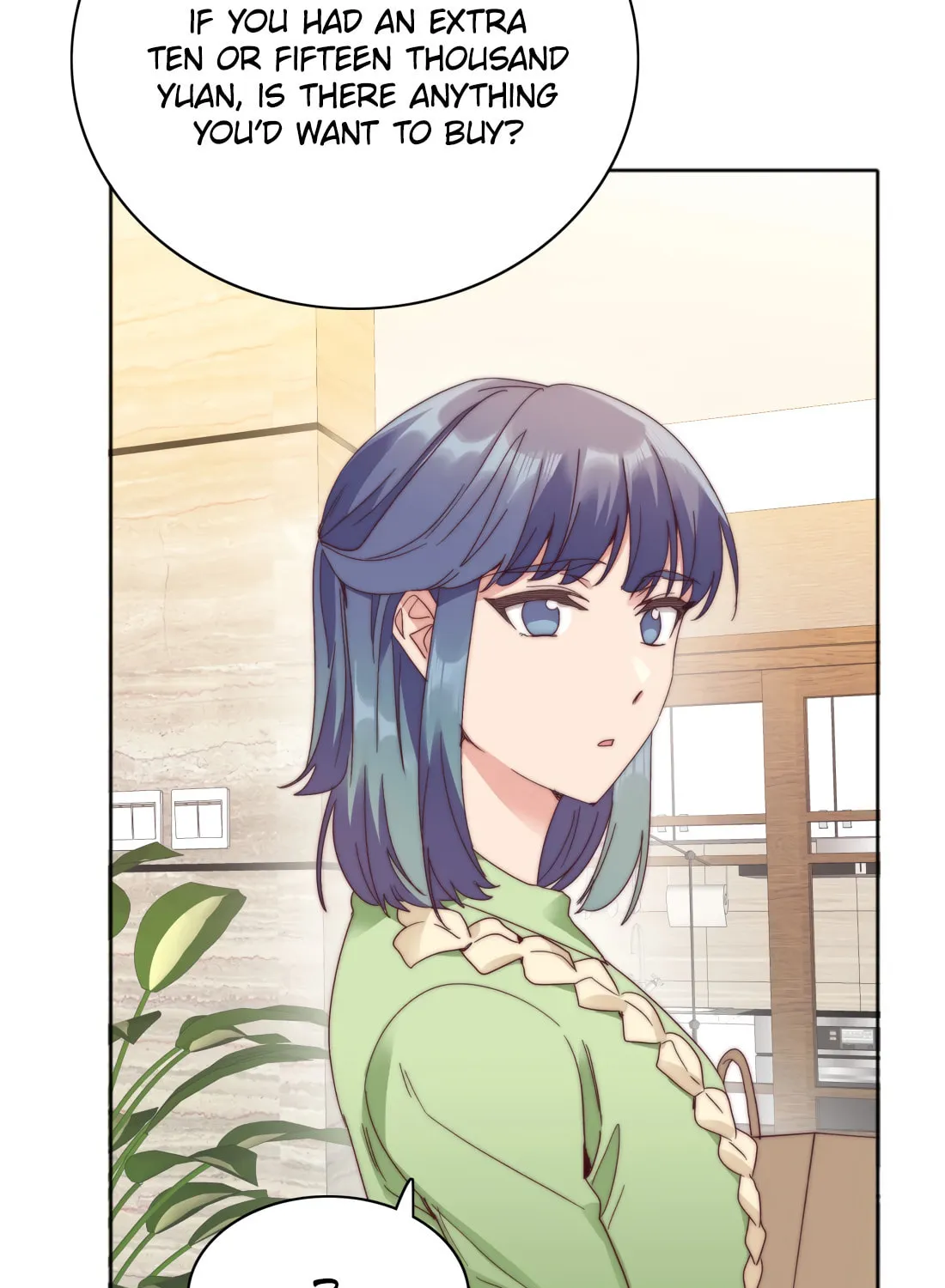 My Intern Bullied Me Again! Chapter 71 page 47 - 