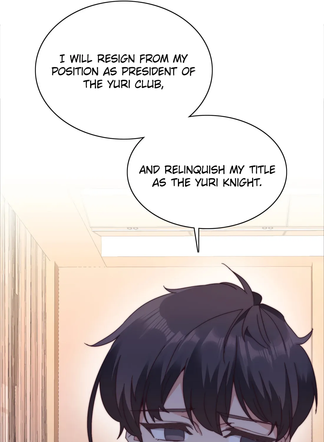 My Intern Bullied Me Again! Chapter 71 page 6 - 