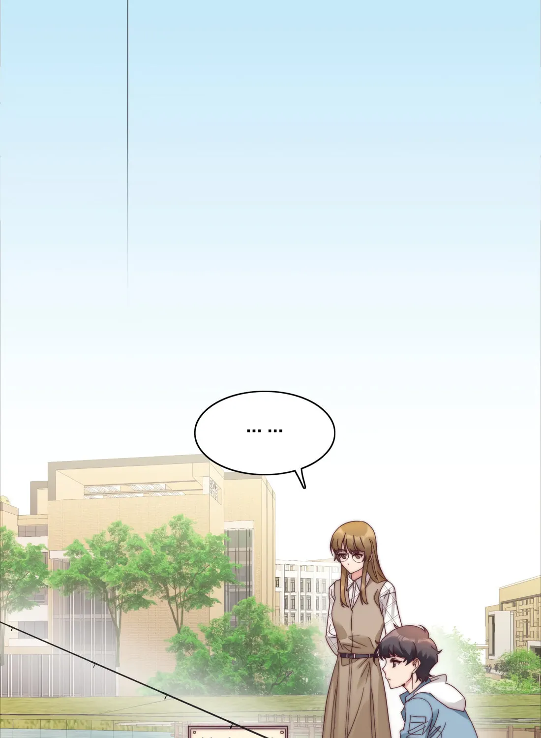 My Intern Bullied Me Again! Chapter 71 page 51 - 