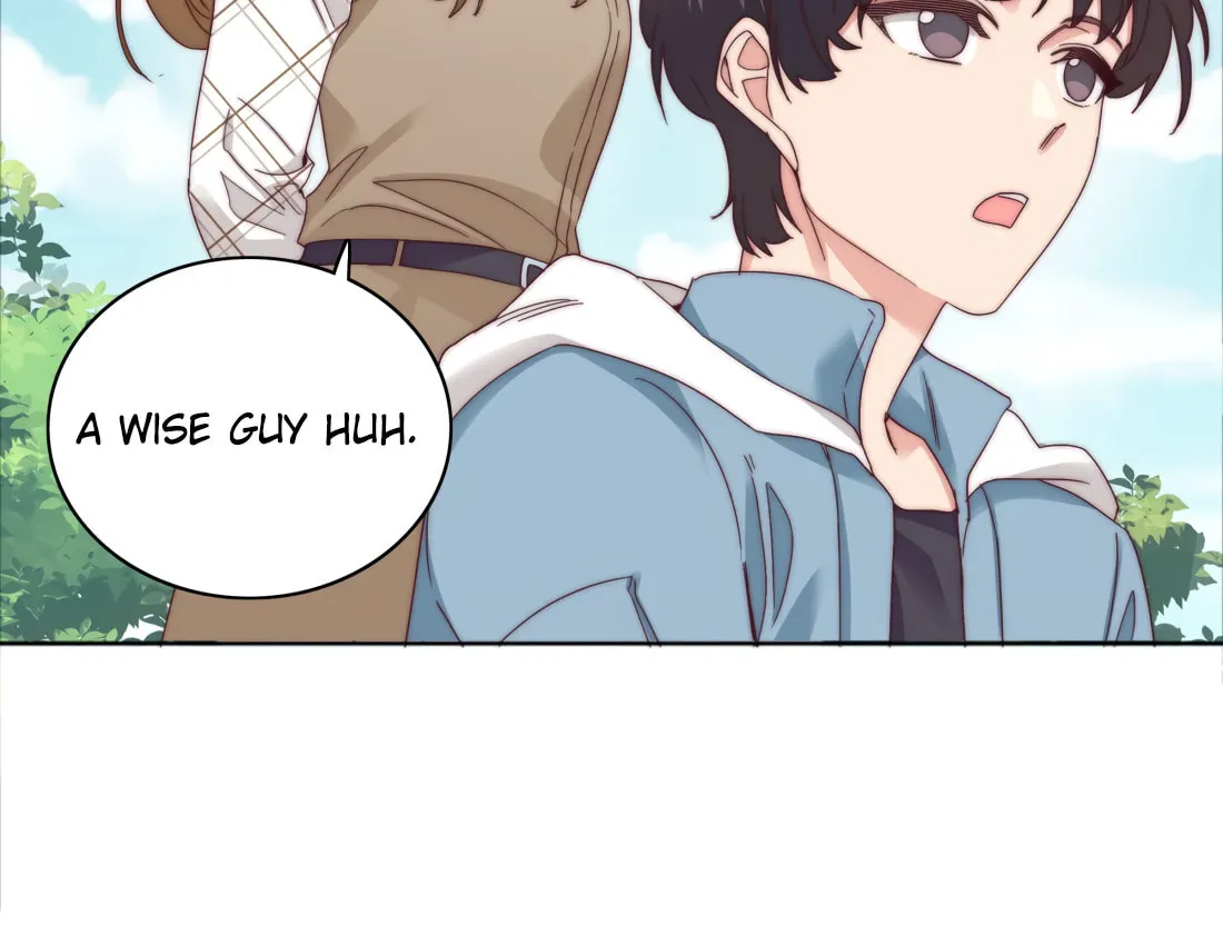 My Intern Bullied Me Again! Chapter 71 page 53 - 