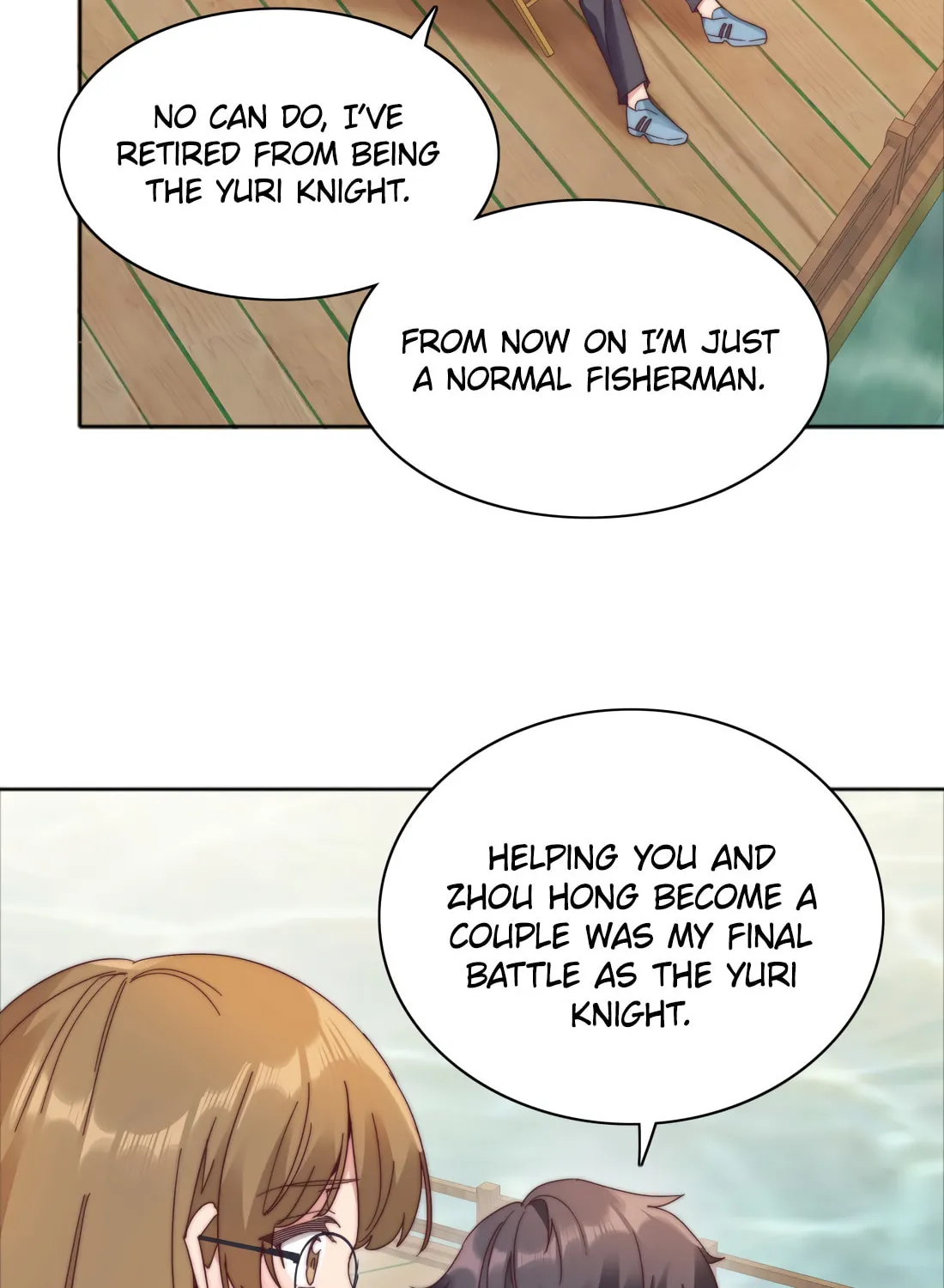 My Intern Bullied Me Again! Chapter 71 page 55 - 