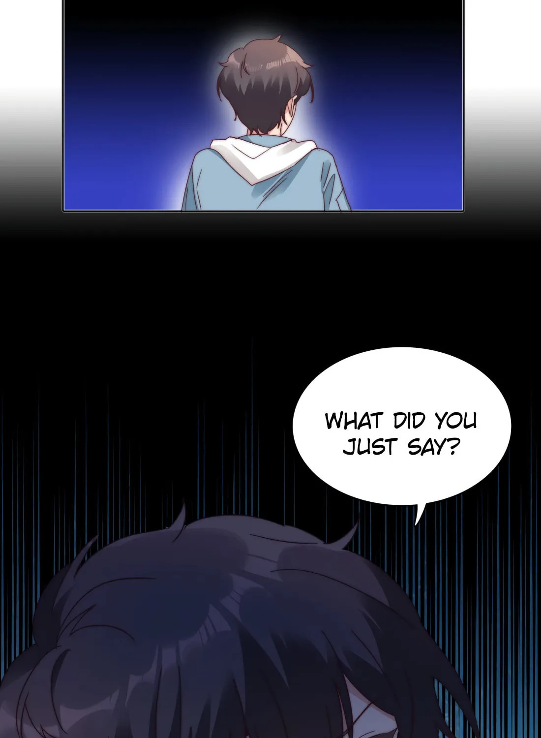 My Intern Bullied Me Again! Chapter 71 page 57 - 