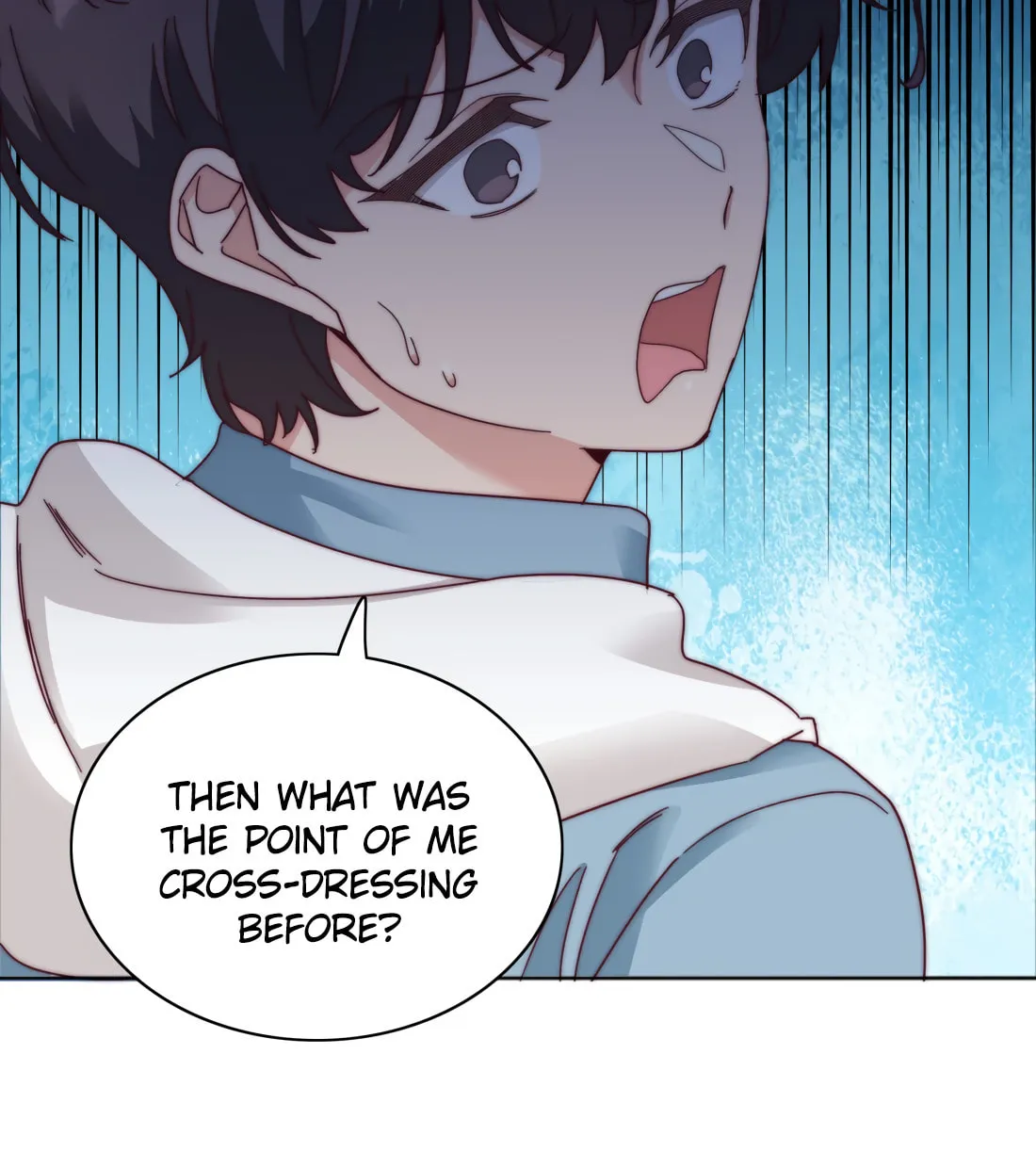 My Intern Bullied Me Again! Chapter 71 page 58 - 
