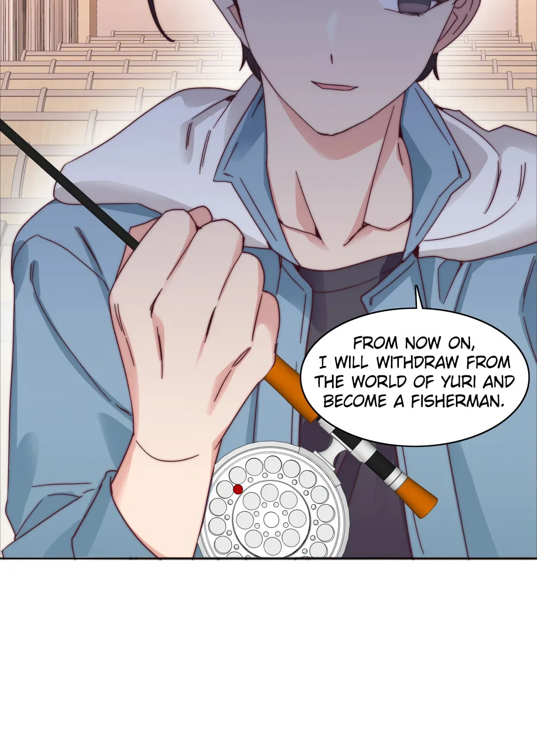 My Intern Bullied Me Again! Chapter 71 page 7 - 