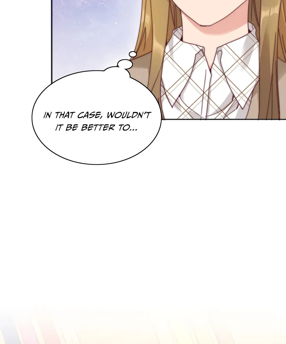 My Intern Bullied Me Again! Chapter 71 page 61 - 