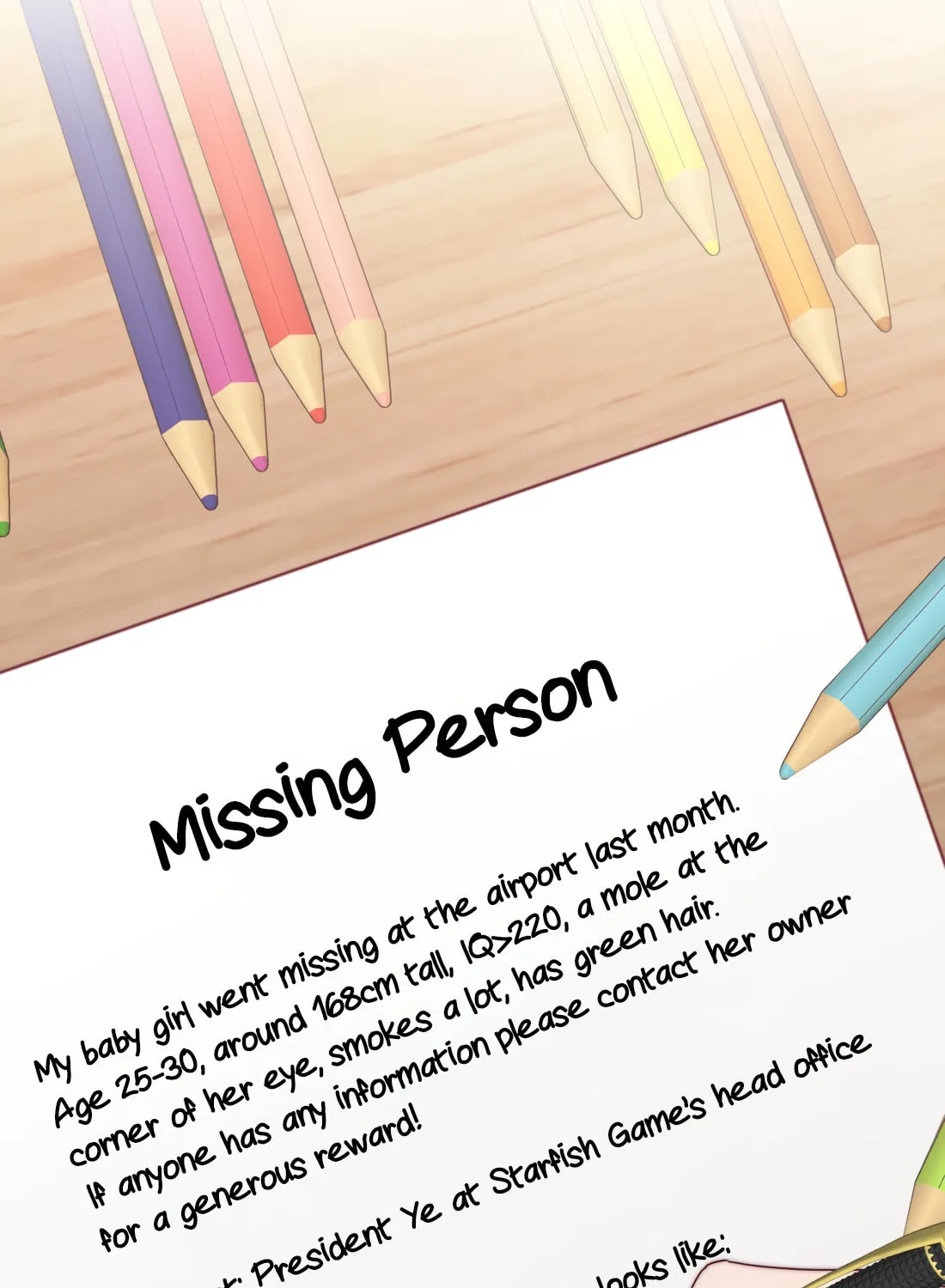 My Intern Bullied Me Again! Chapter 71 page 62 - 