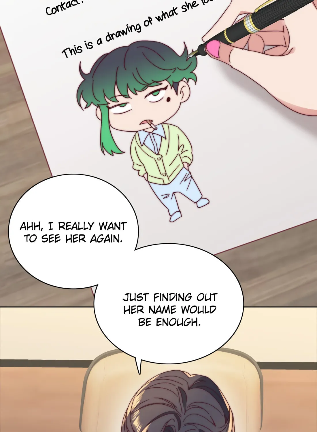 My Intern Bullied Me Again! Chapter 71 page 63 - 